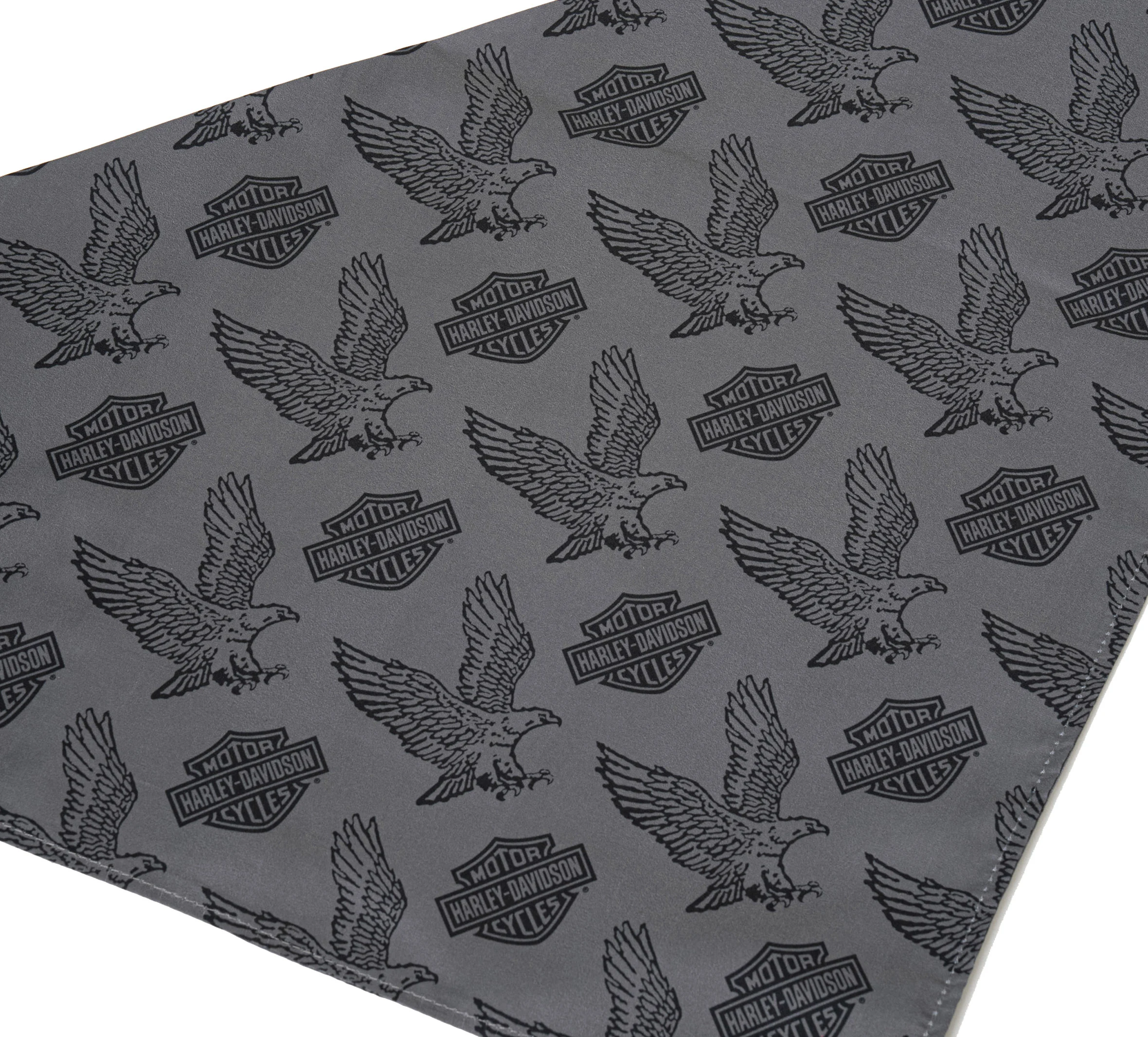 Repeat Bar & Shield Eagle Pet Bandana