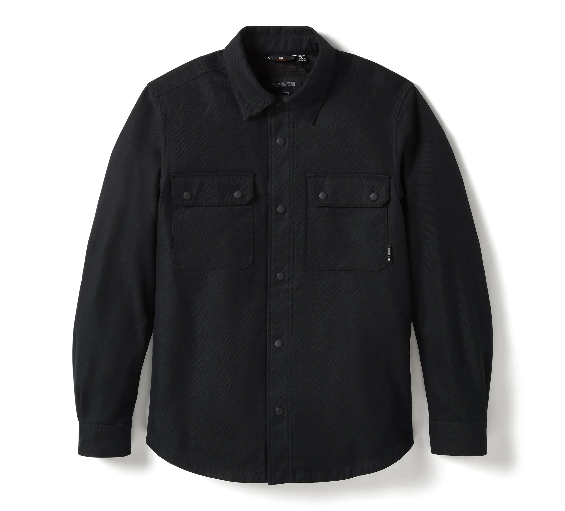 Men's H-D Operative 2.0 Riding Shirt Jacket