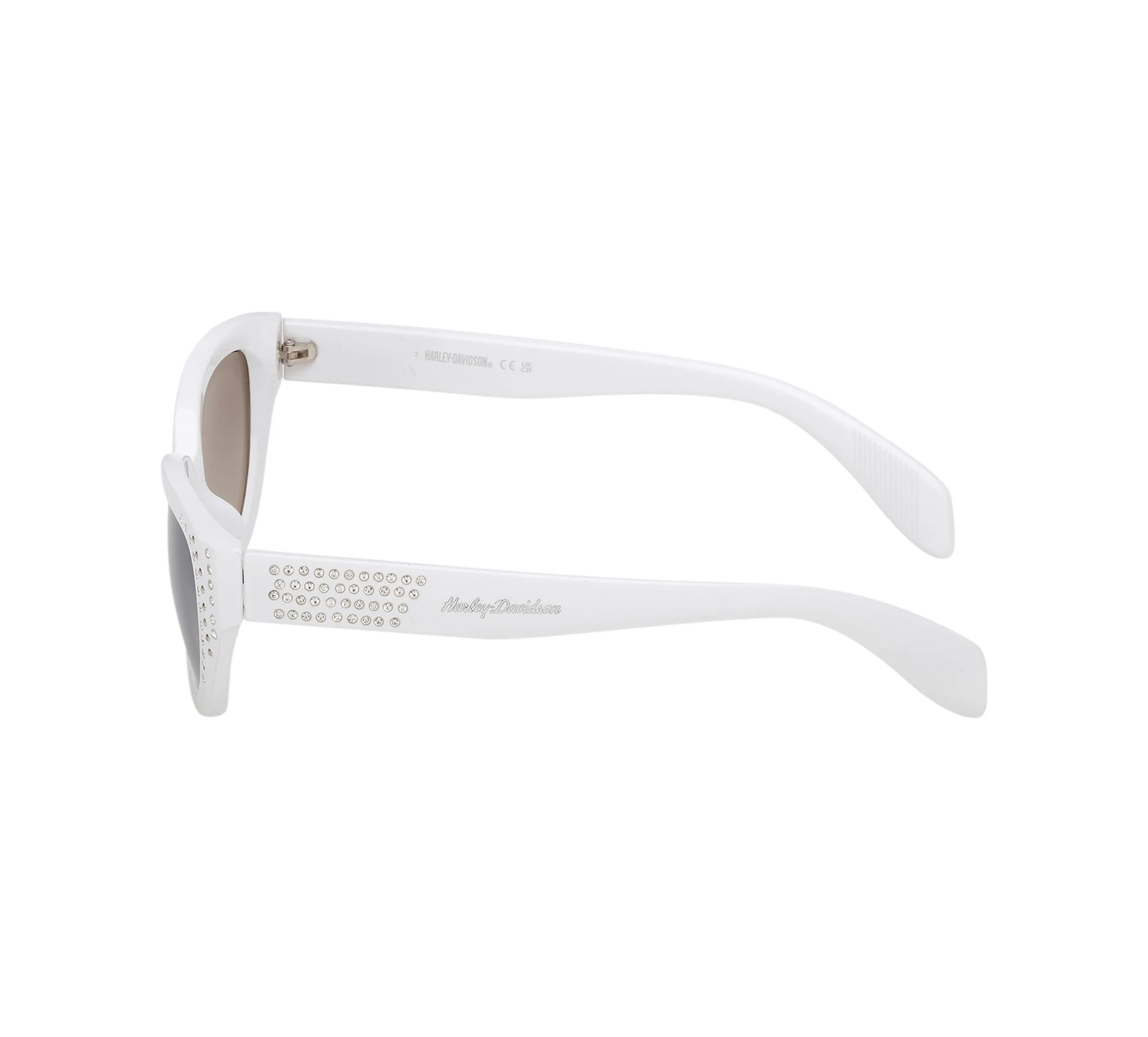 Rhinestone Lifestyle Sunglasses