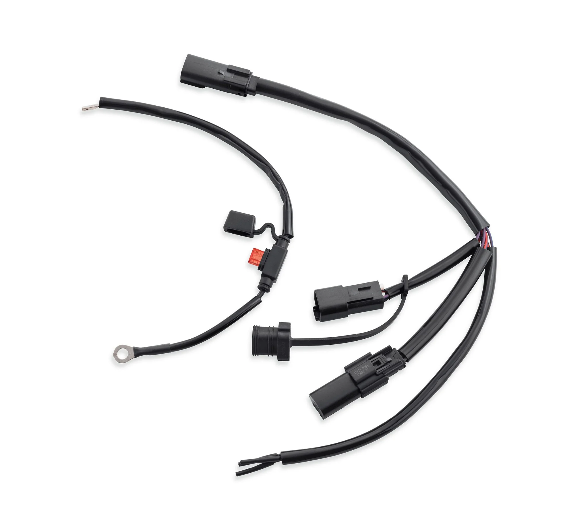Electrical Connection Update Kit