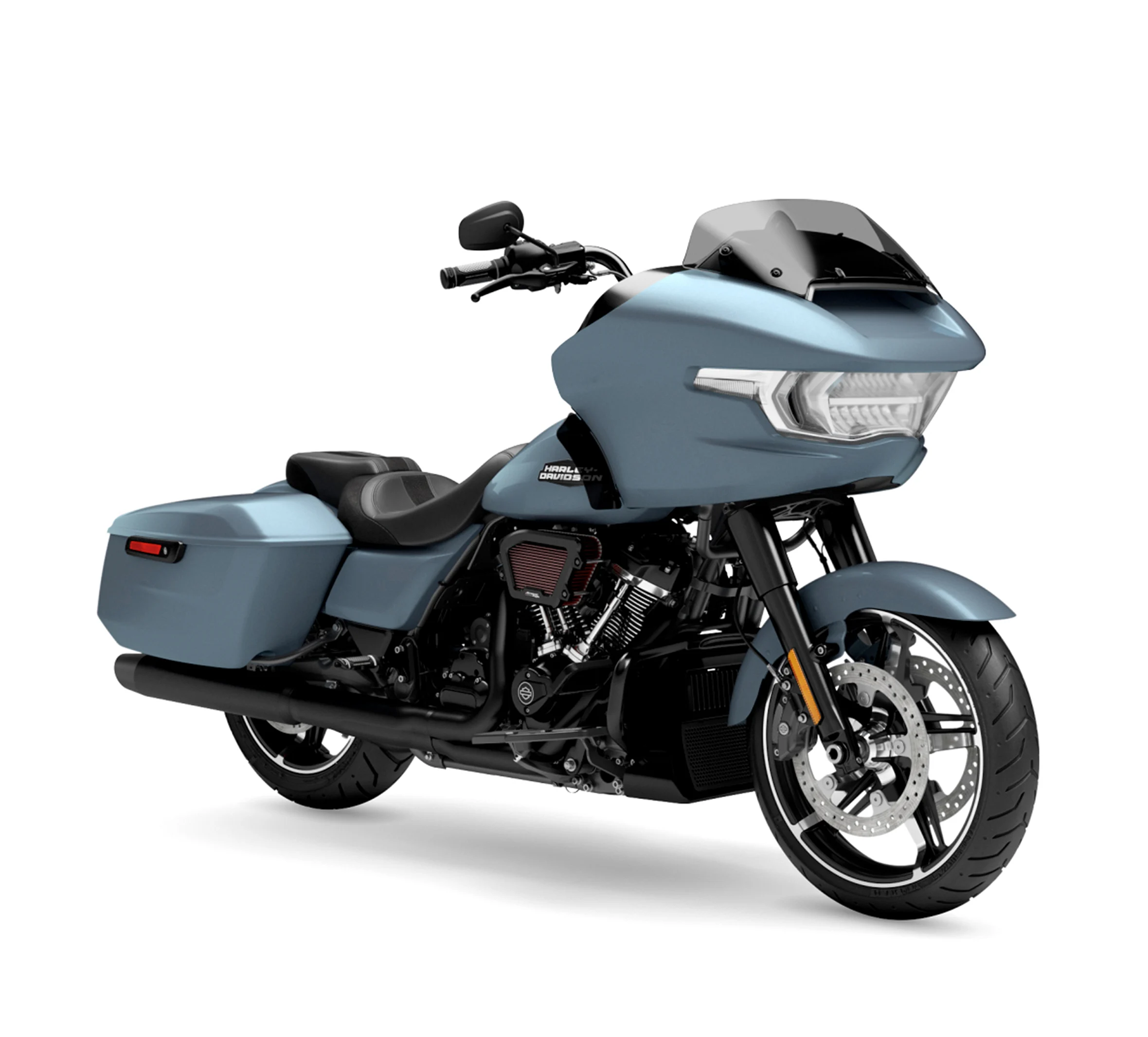 Special Accessory Package – Black