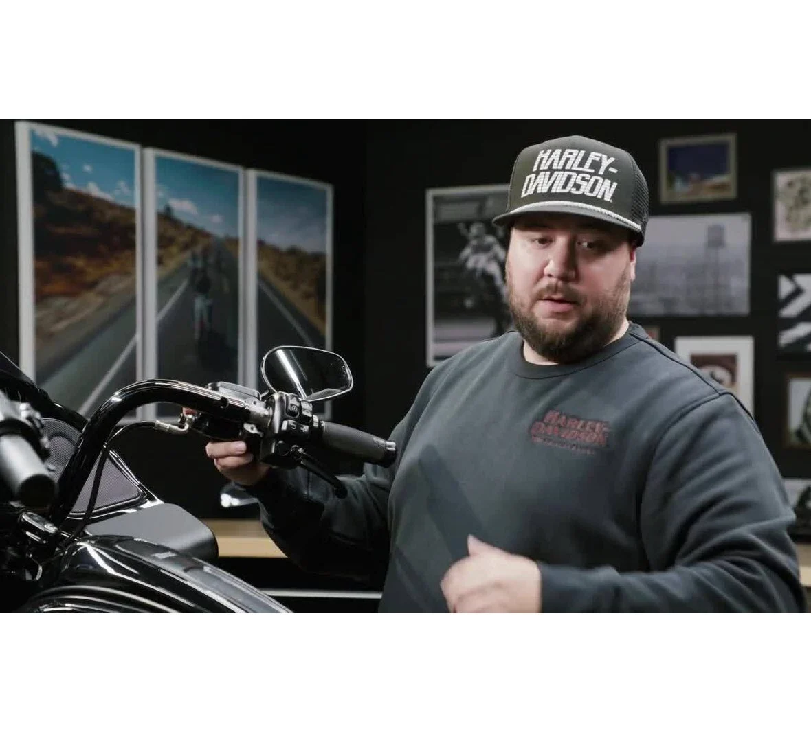 Get-A-Grip Hand Grips