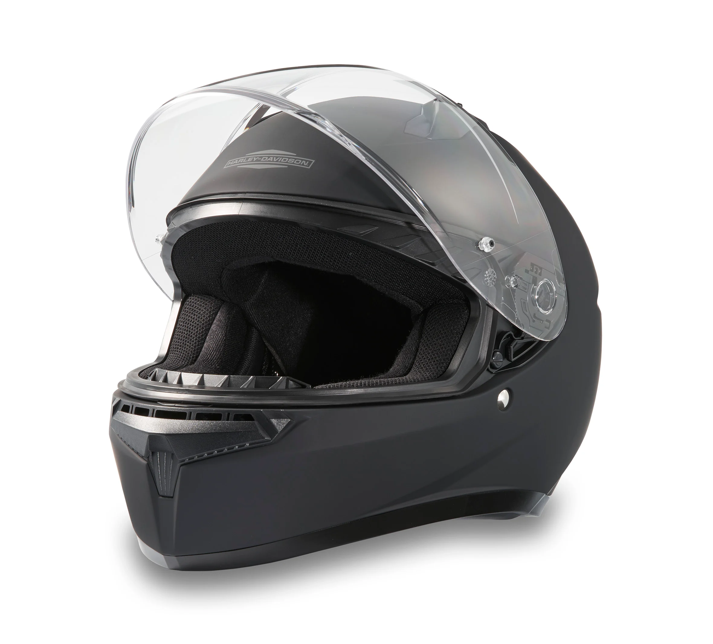 H-D Velo H34 Full Face Helmet