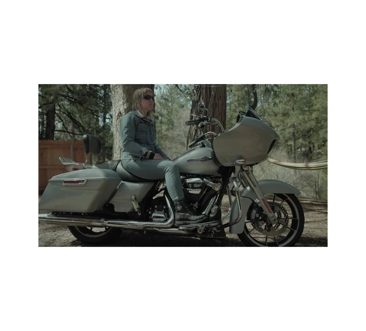 Women's Stealth Riding Boot