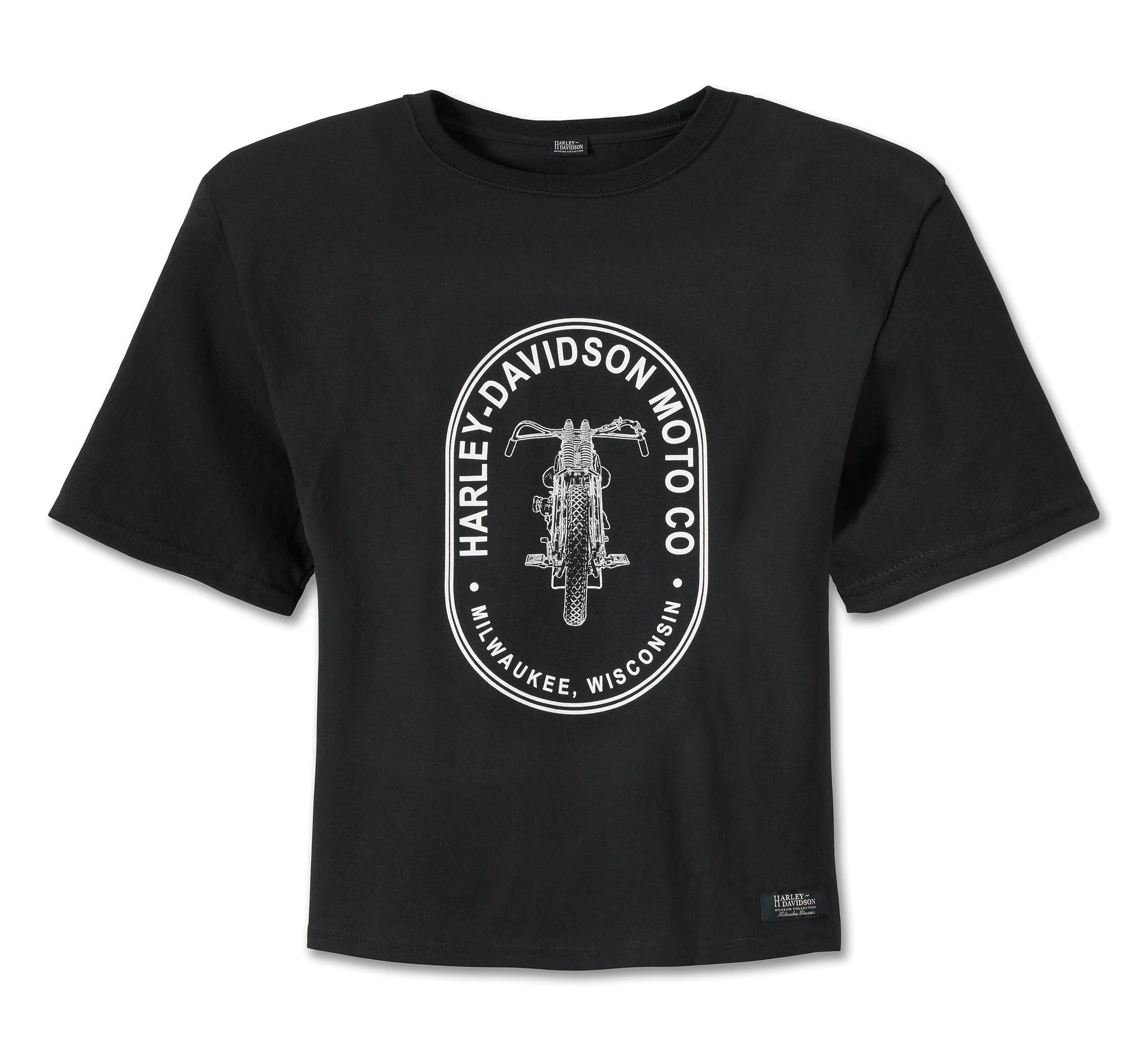 H-D Moto Co. Bike Tee