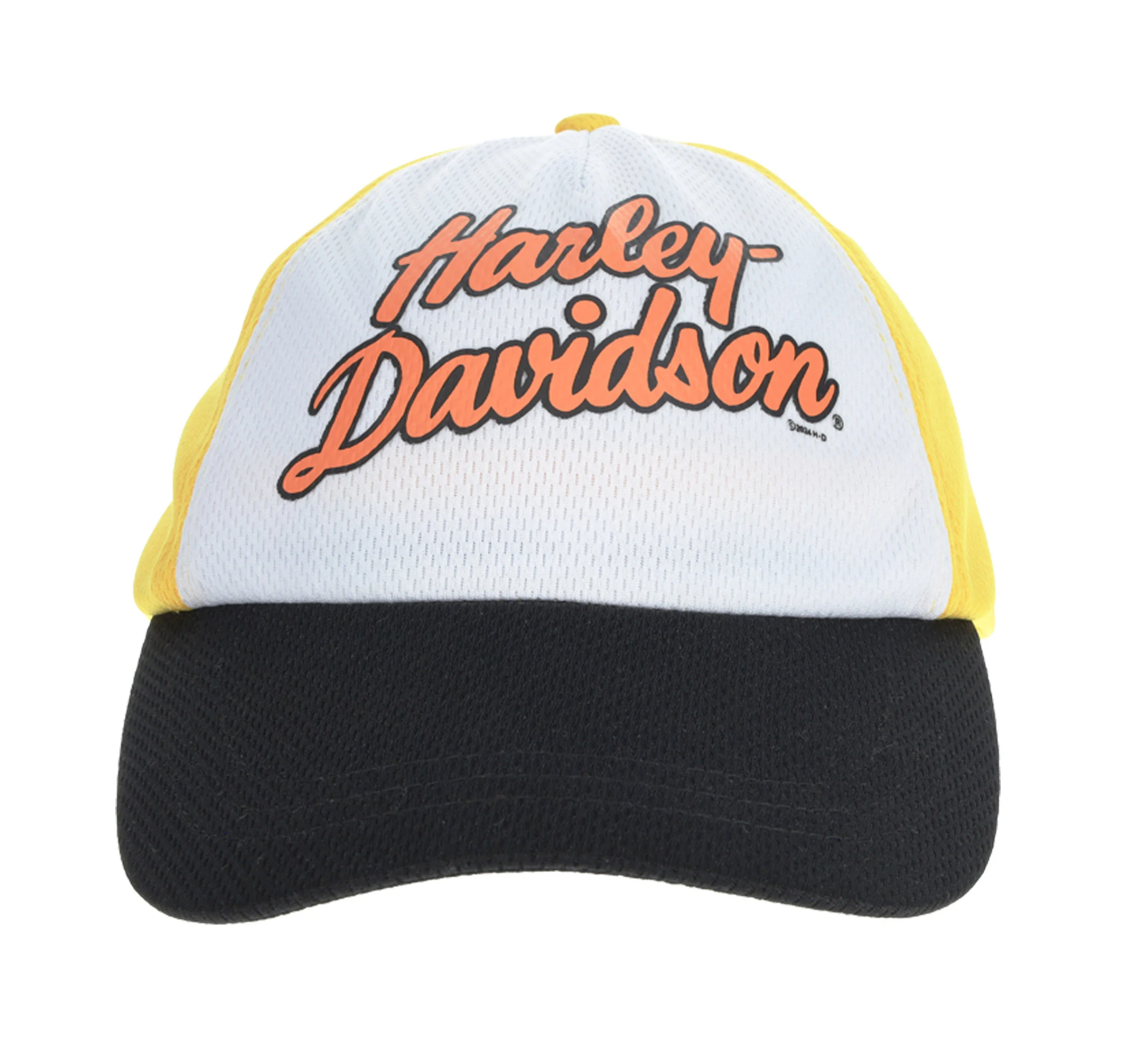 Girl's Race Collection Mesh With Criss