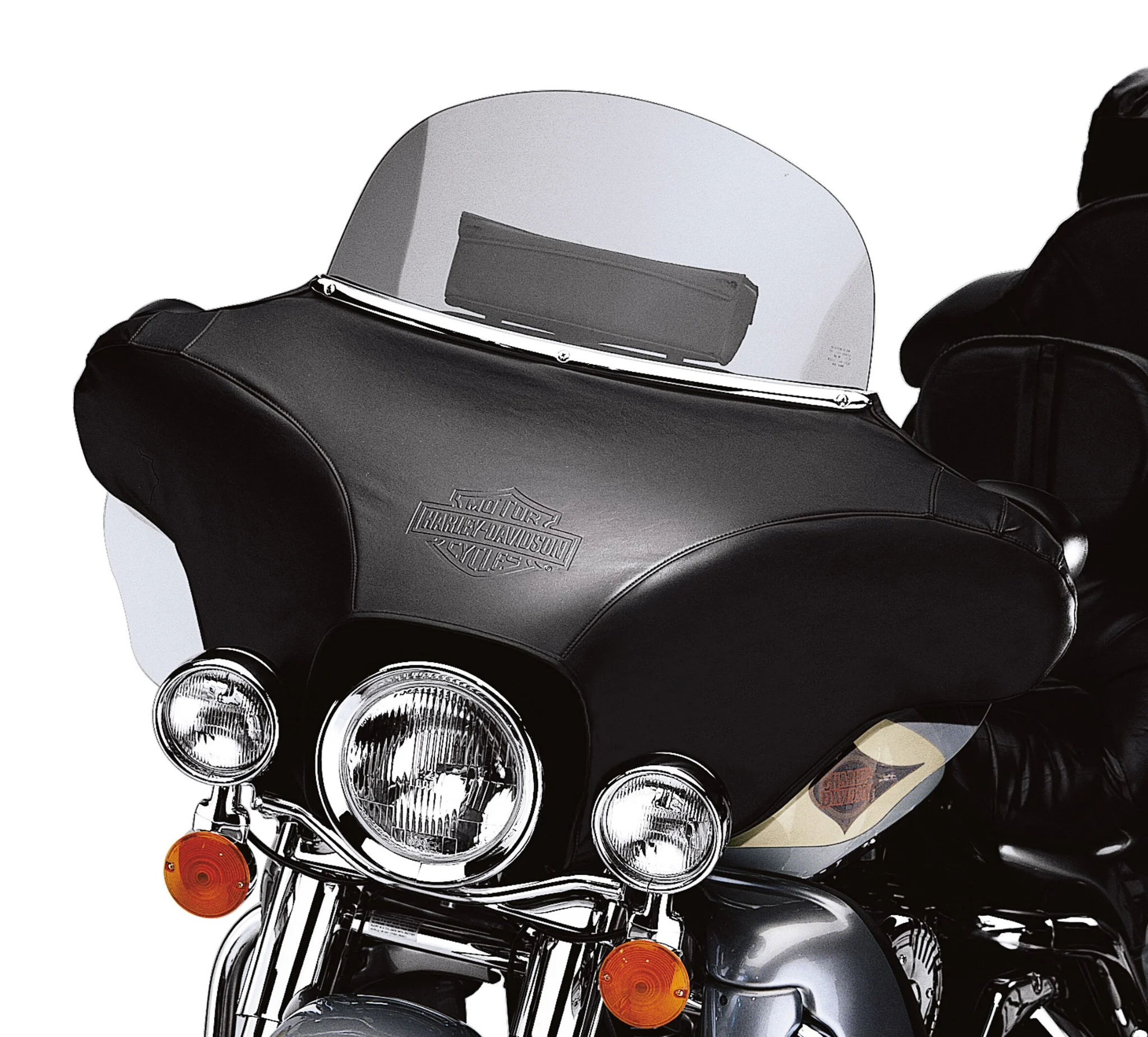 Fairing Bra for Electra Glide Models