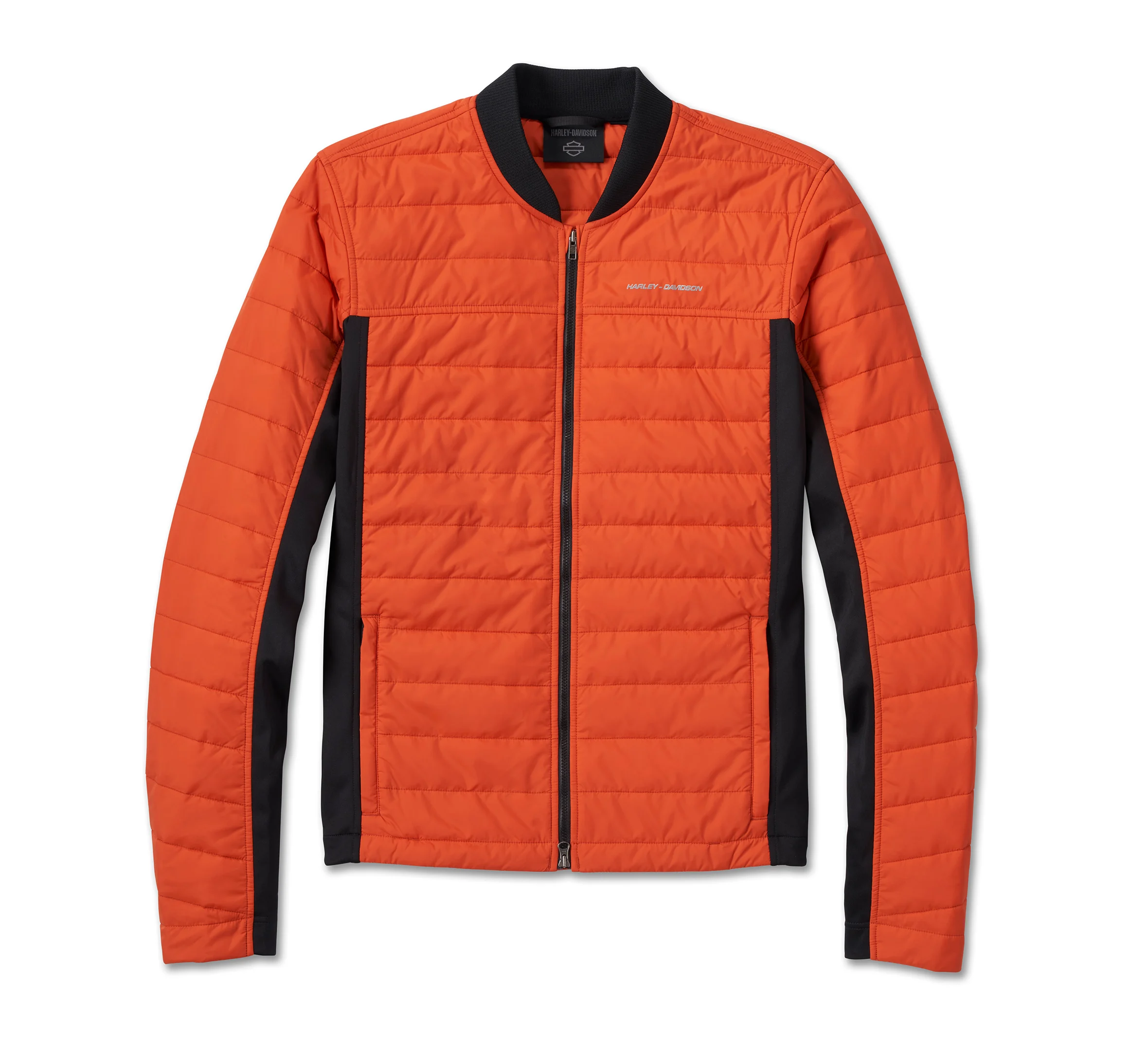 Men's H-D Flex Layering System Lightweight Mid Layer