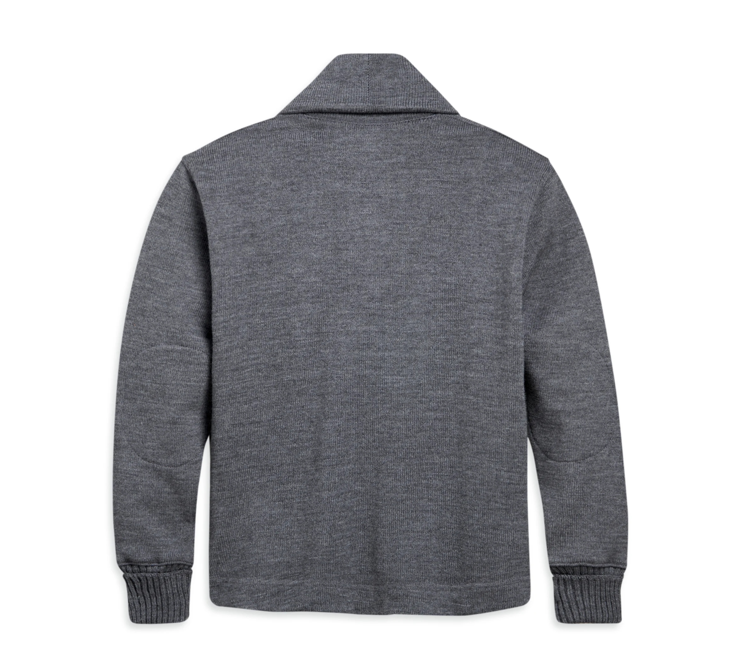 Men's Cardigan Sweater