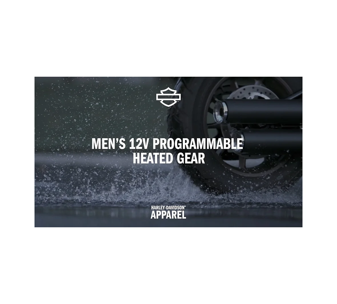 12v Programmable Heated Sock Liner