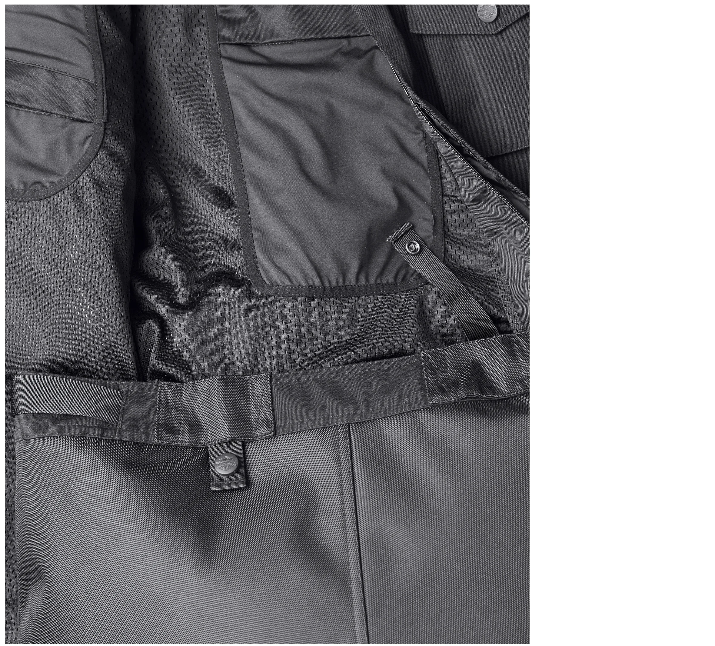 Men's Quest Riding Trousers