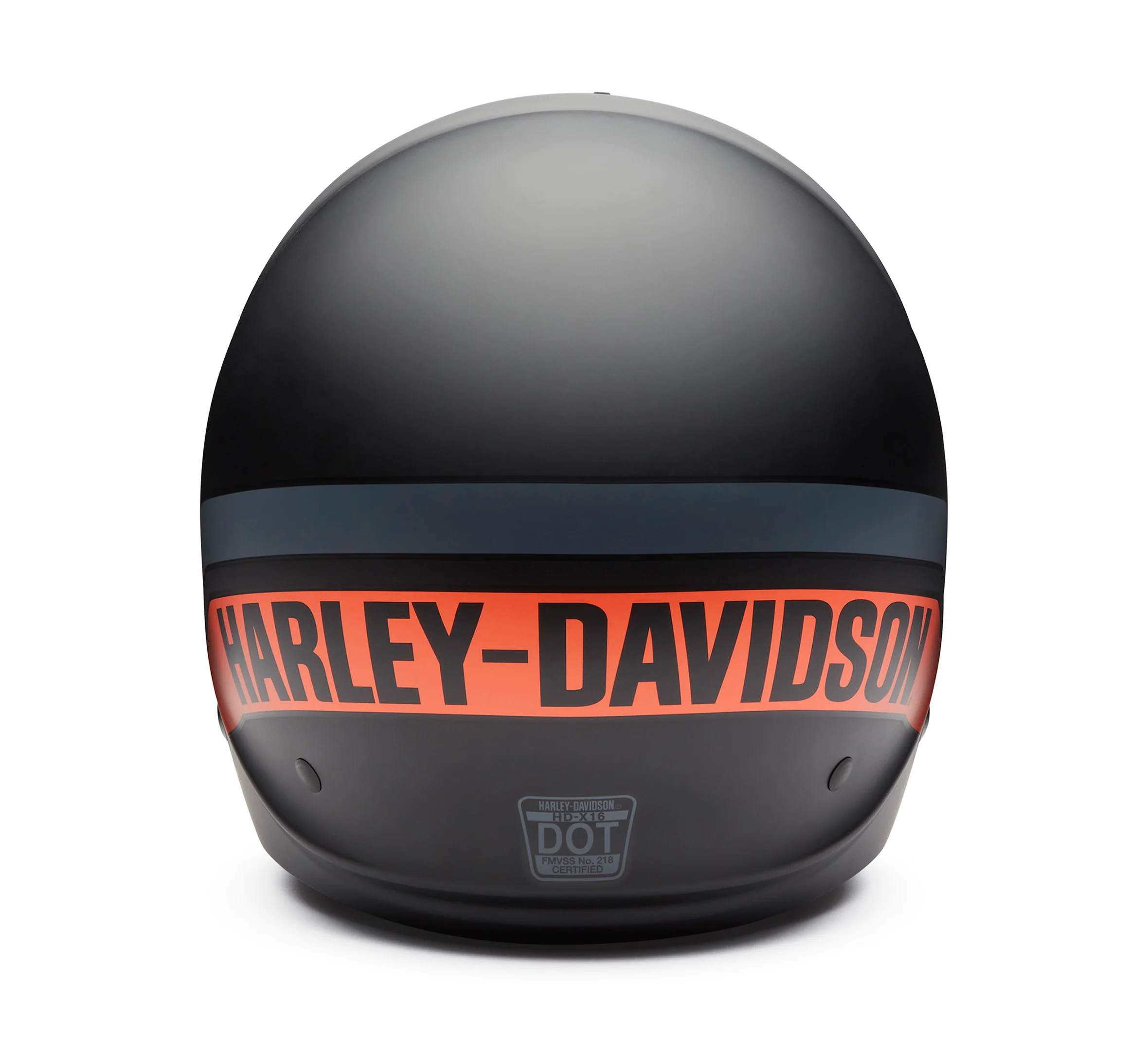 H-D Ultra X16 2-in-1 Helmet
