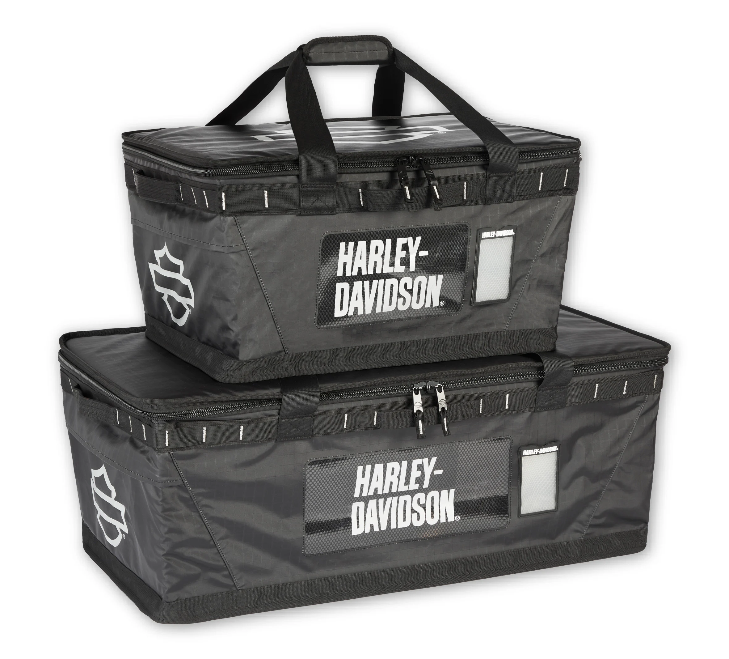 Nomad 32" Gear Duffel (Large) - Black