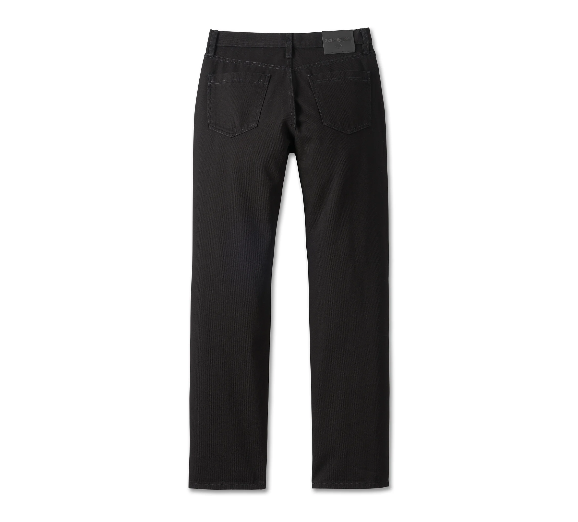 Men's Harley-Davidson Original Straight Jean