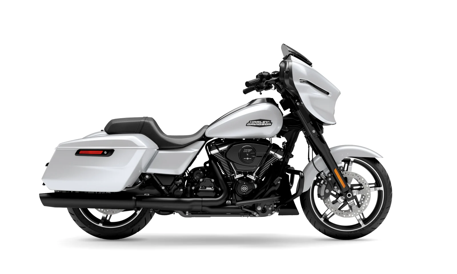 Street Glide®
