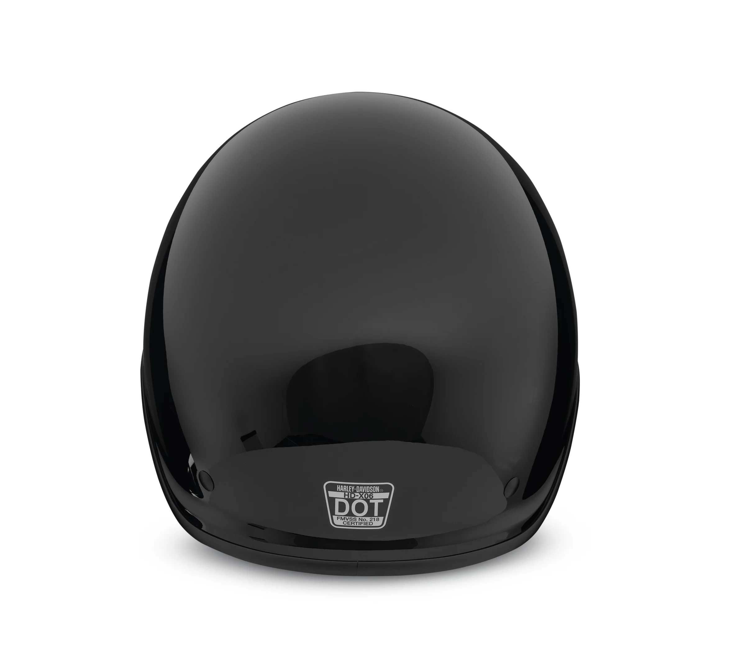 Ventura Sun Shield X06 1/2 Helmet
