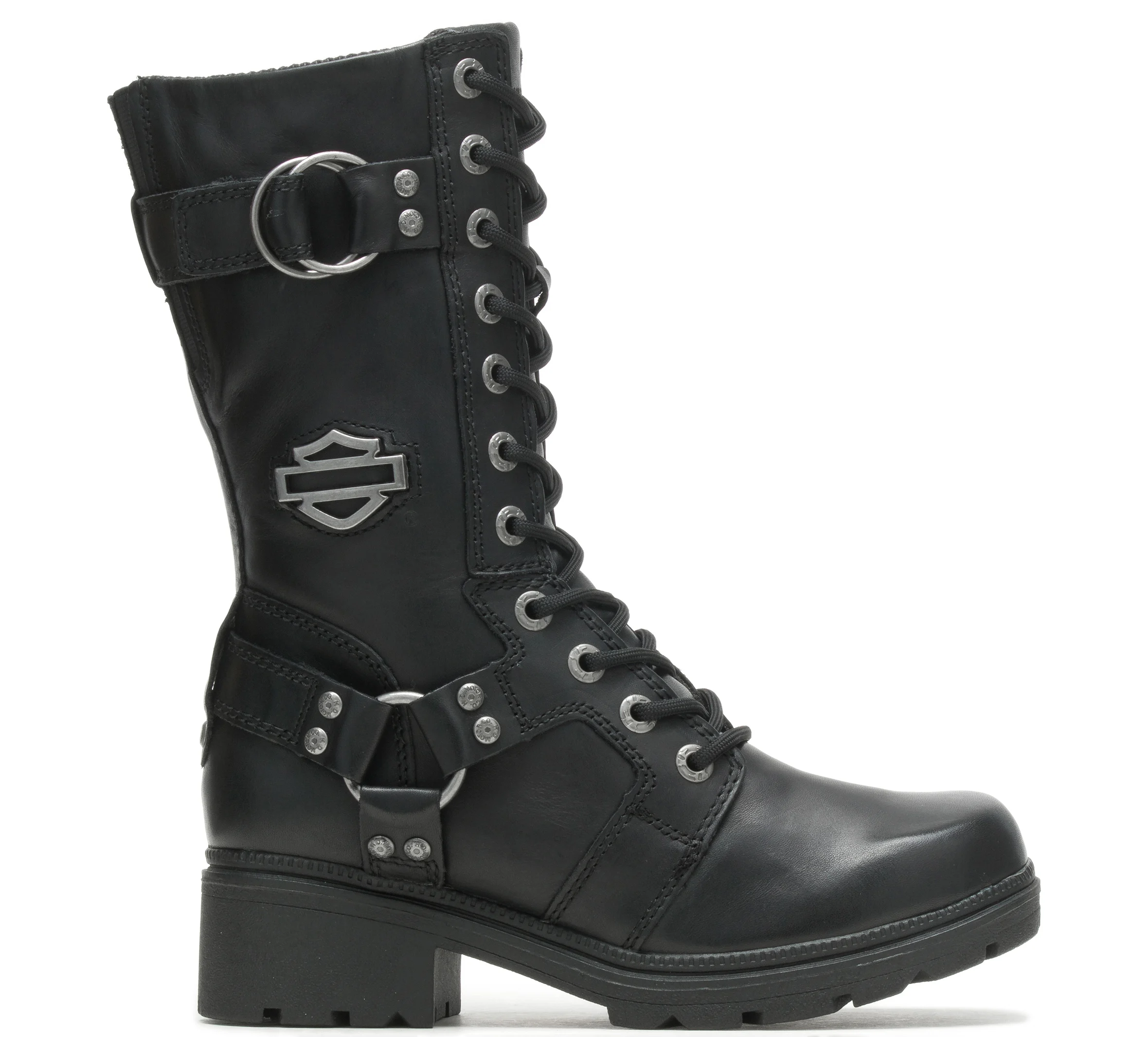 Women's Eda 10" Lace Up Boot