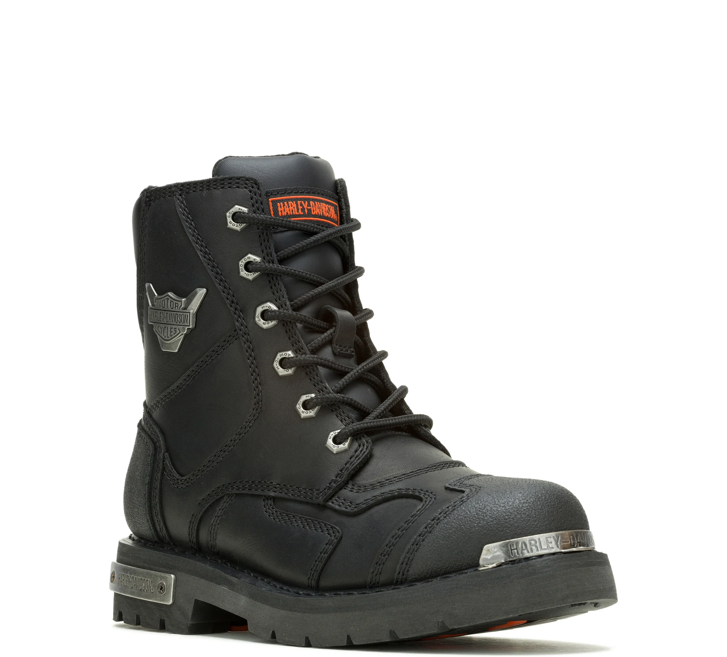 Women's Stealth Riding Boot