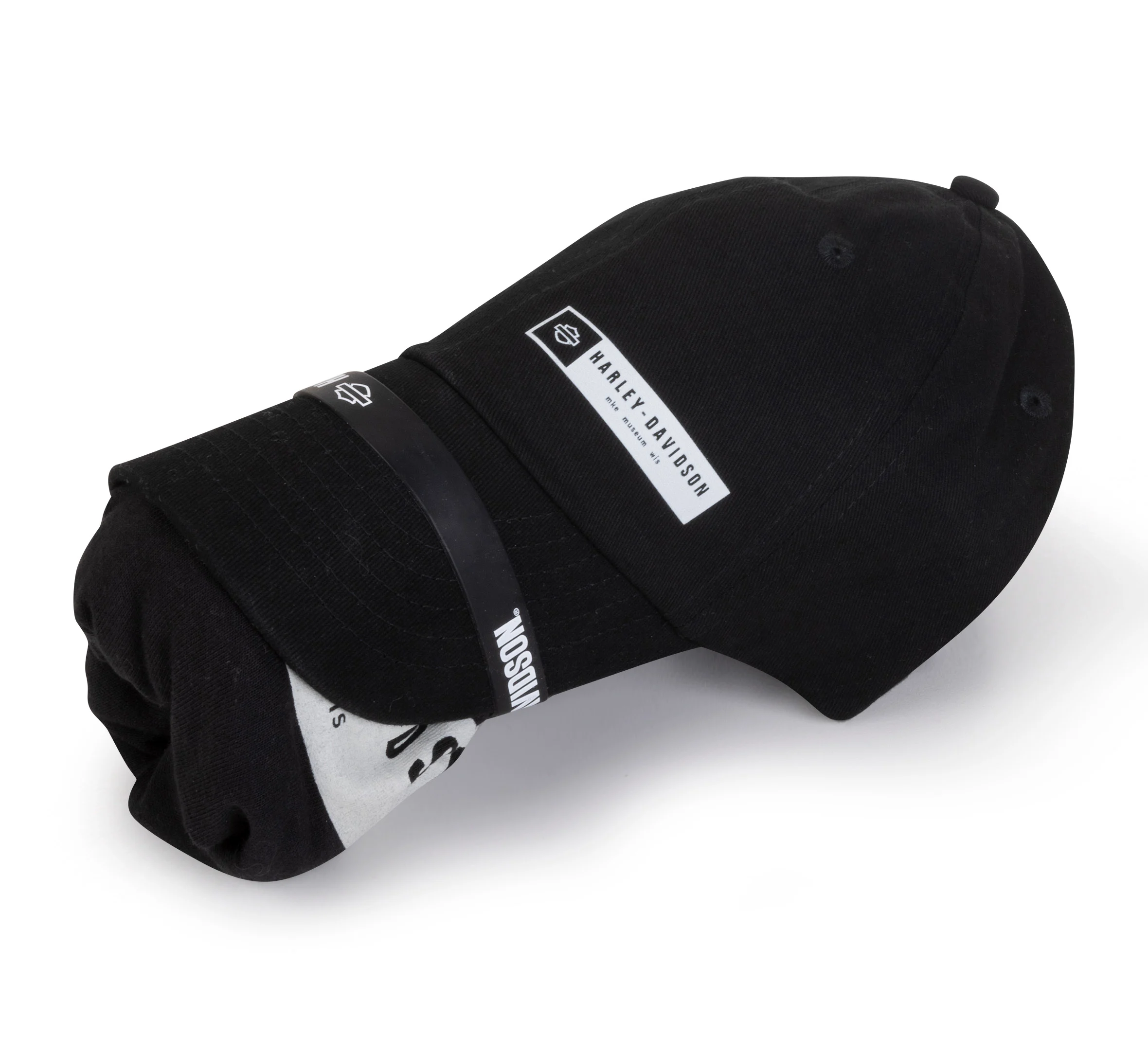 Women's Long Sleeve Bar & shield Bundle