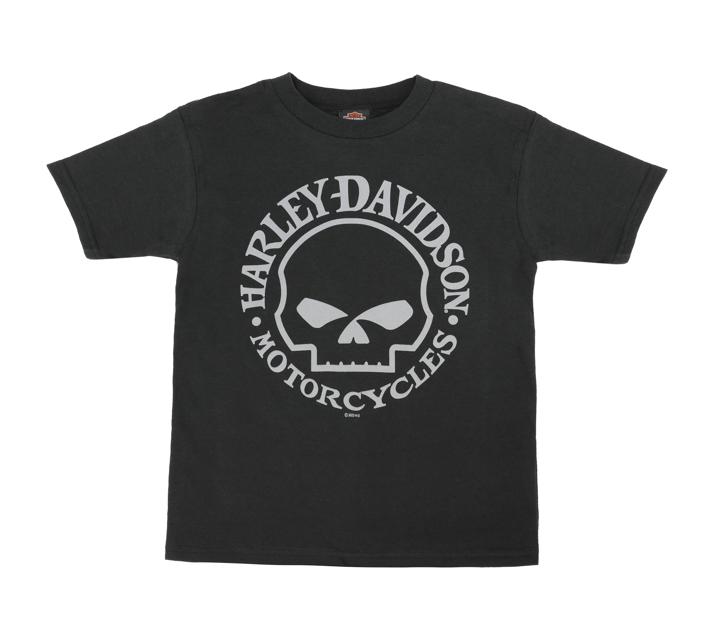 Little Boy's Willie G Tee