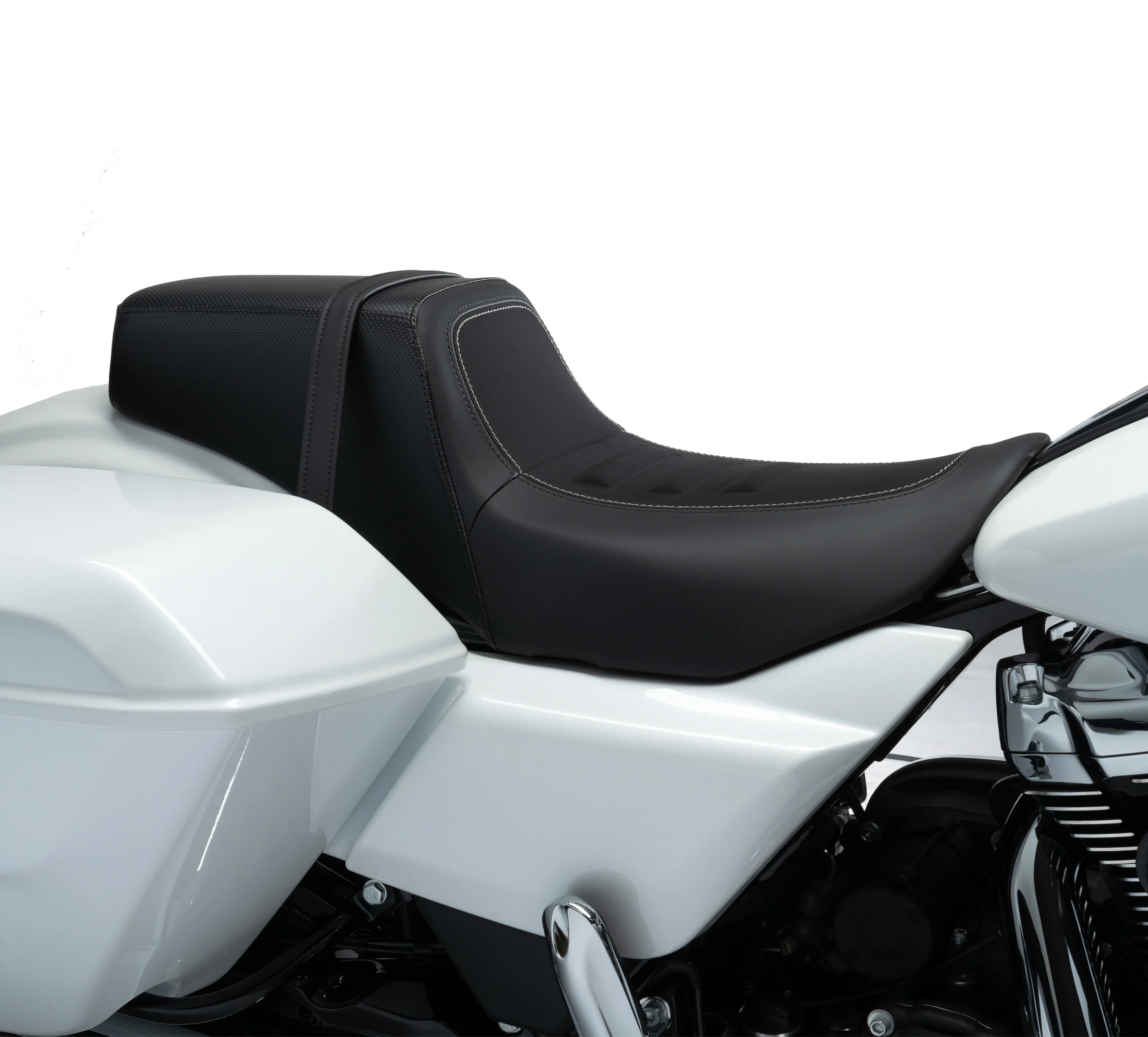 Switchback Touring Seat