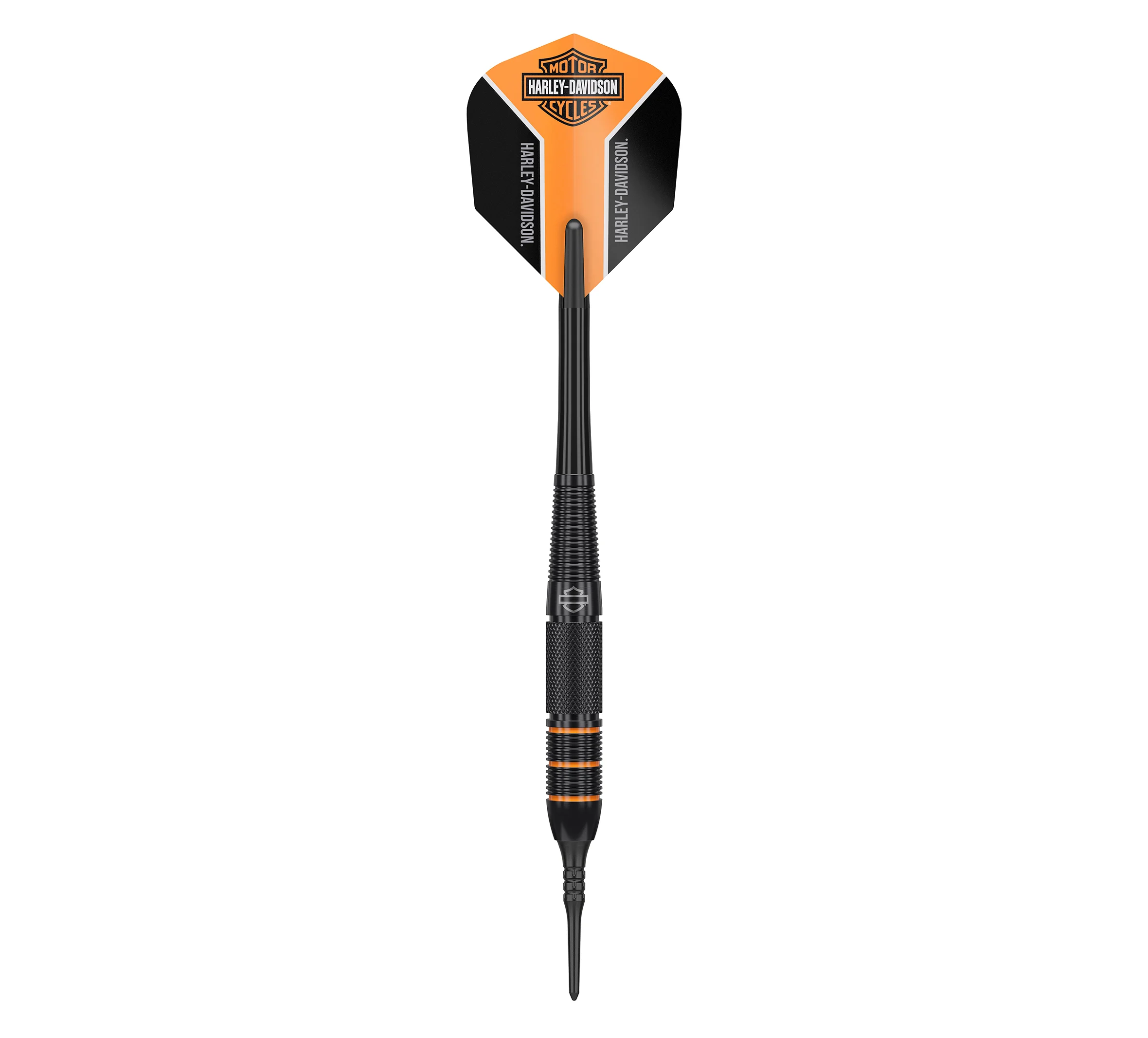 H-D Rally Darts, Soft Tip Set of 3