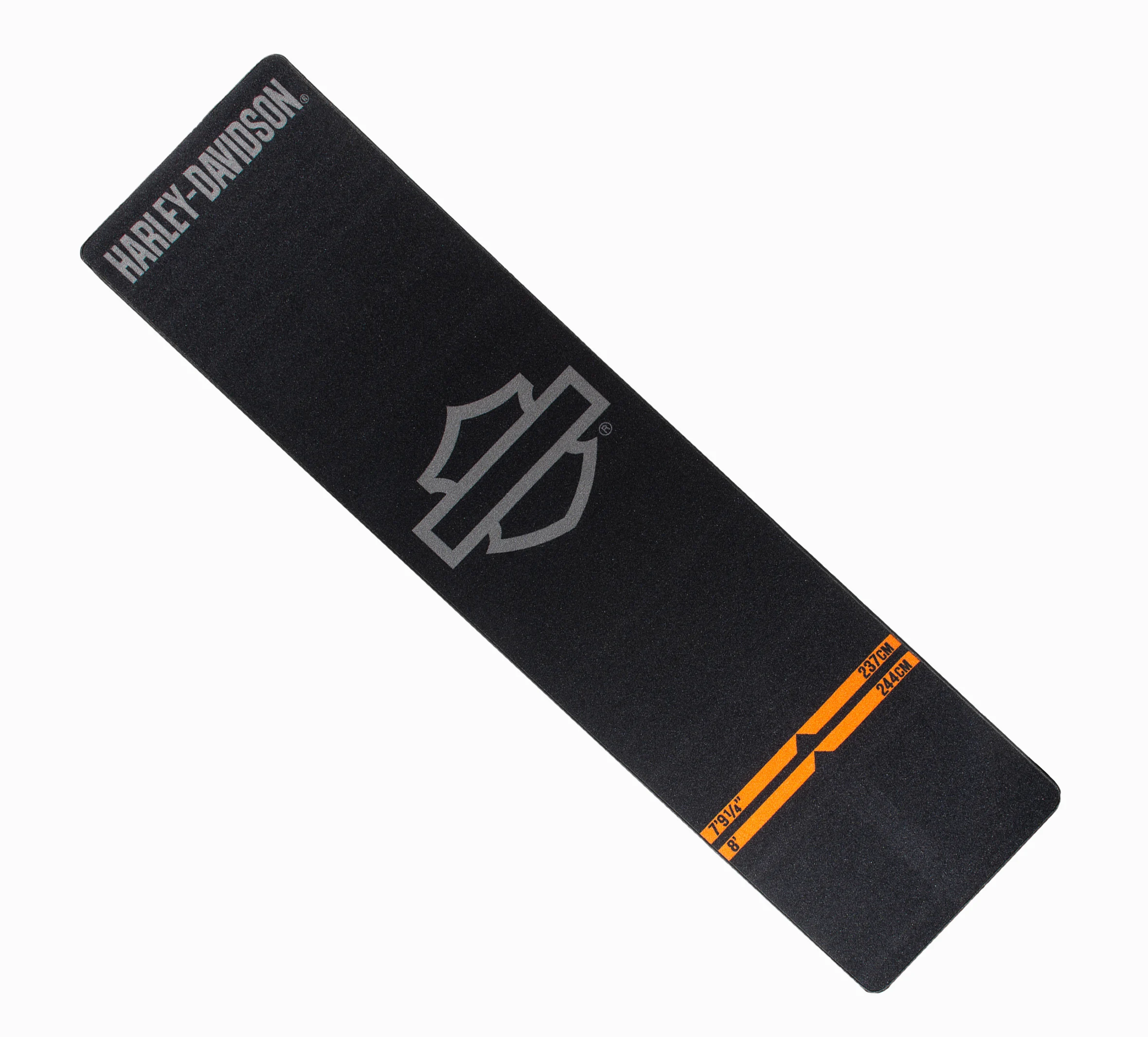 H-D Stealth Extra Wide Dart Mat