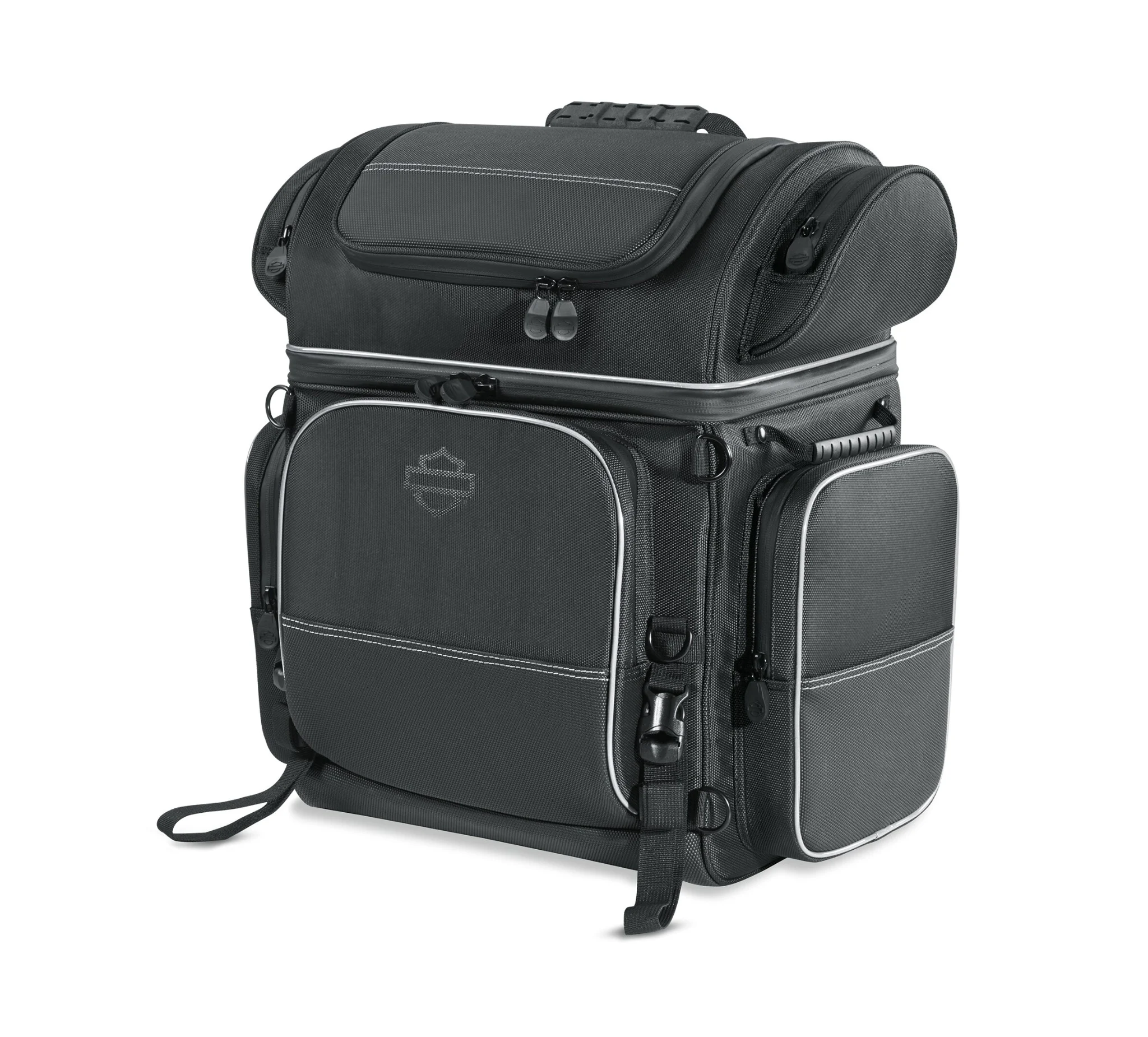 Onyx Premium Luggage Touring Bag