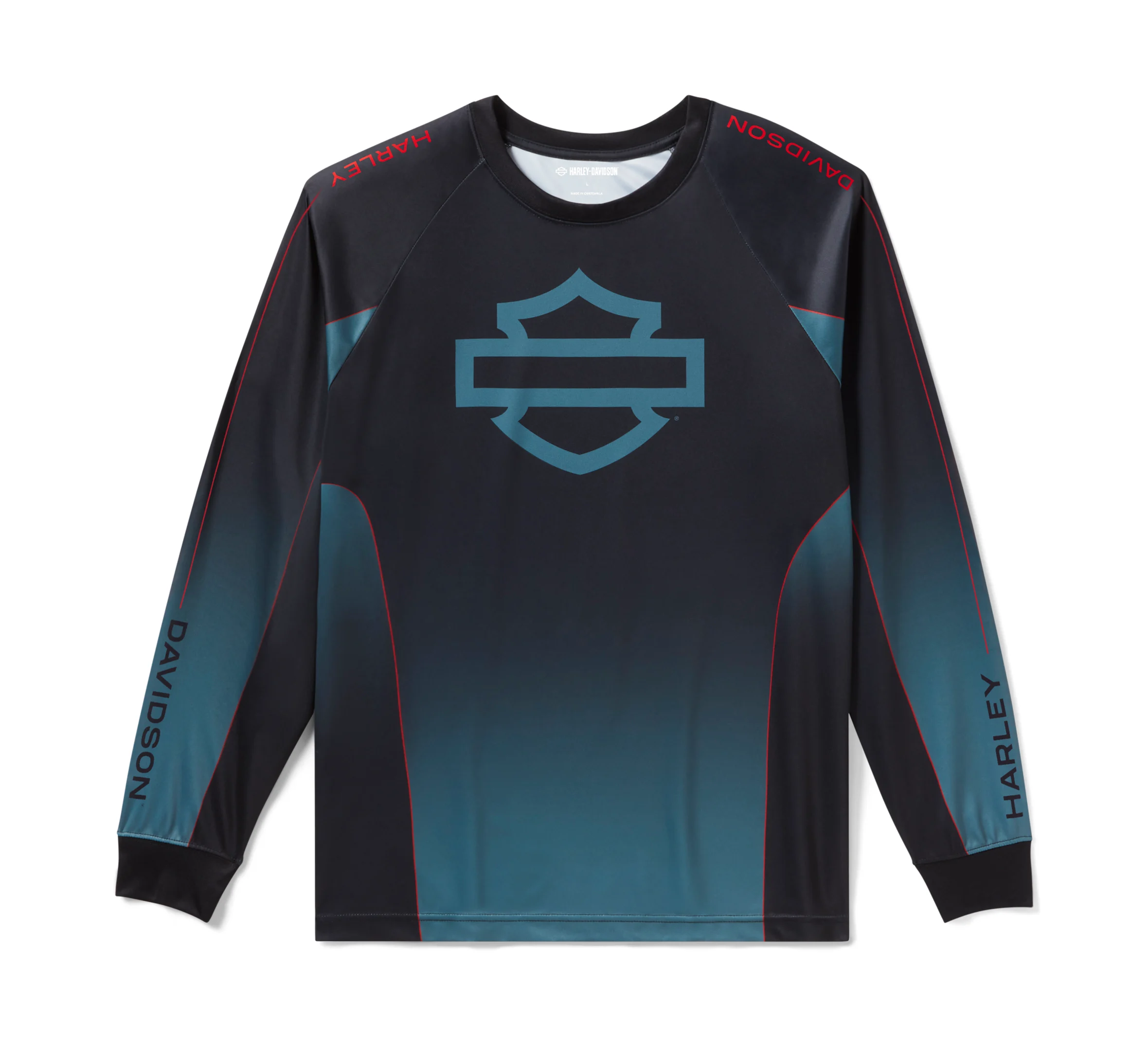 H-D Speedway Moto Jersey