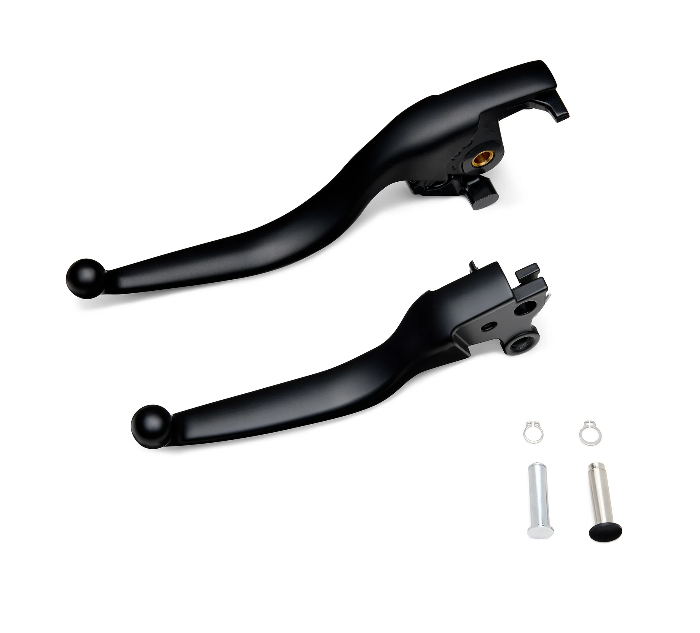 Adjustable Hand Control Lever Kit