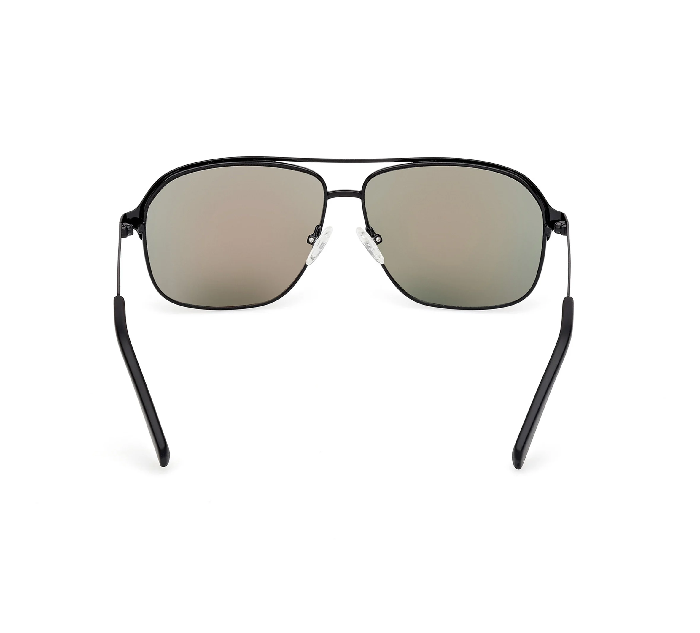 Casual Aviator Eyewear