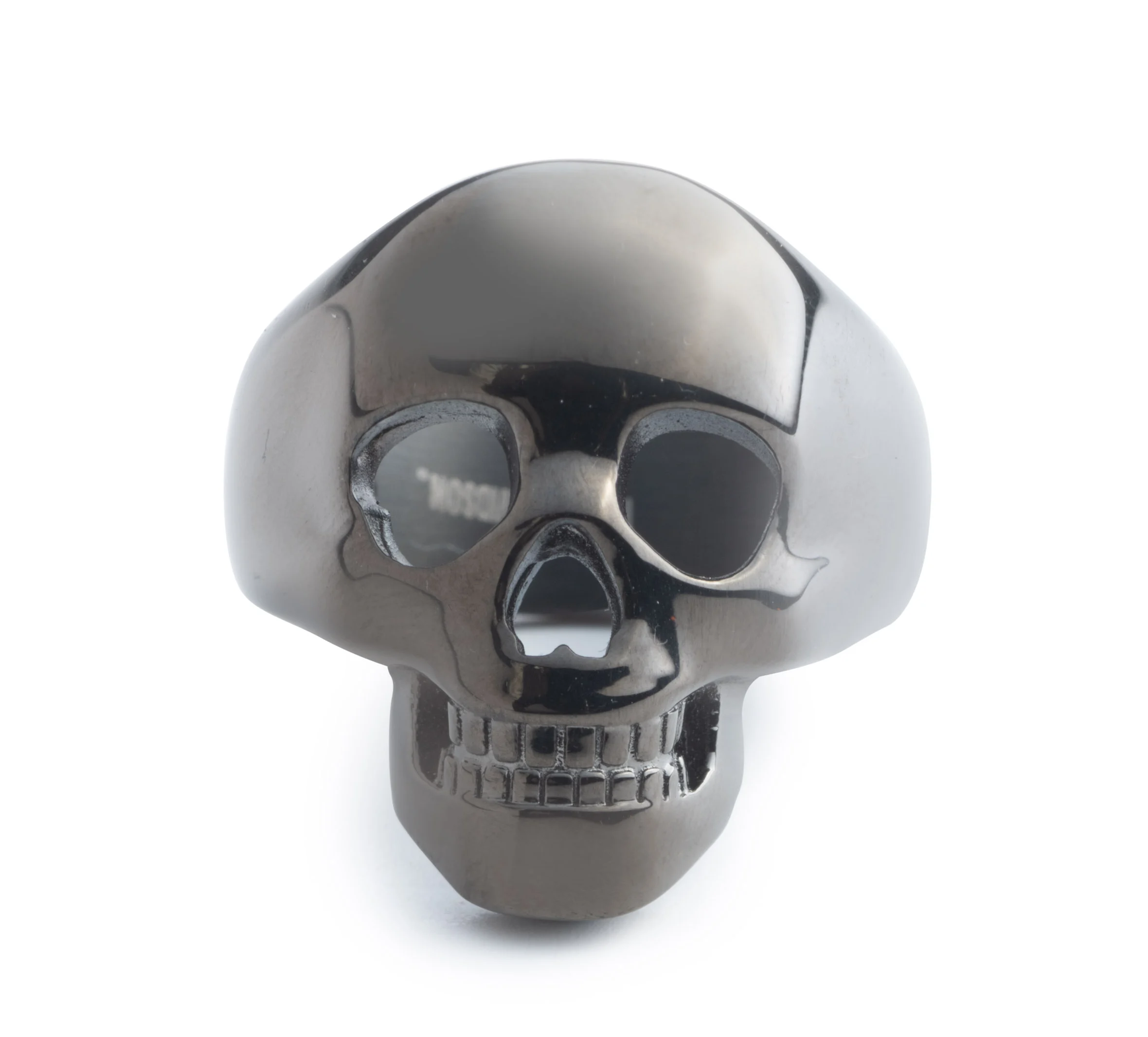 Men's Skull Ring