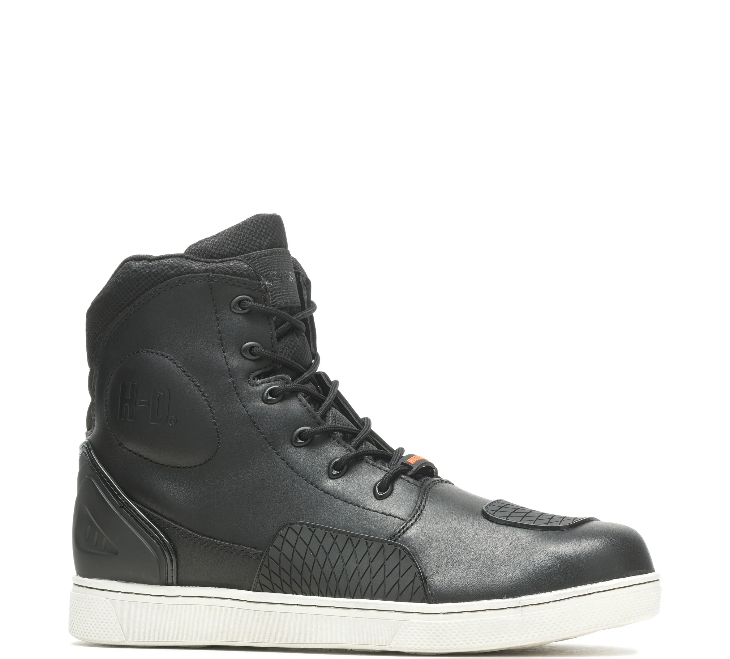 Men's Holtman Waterproof Riding Shoes