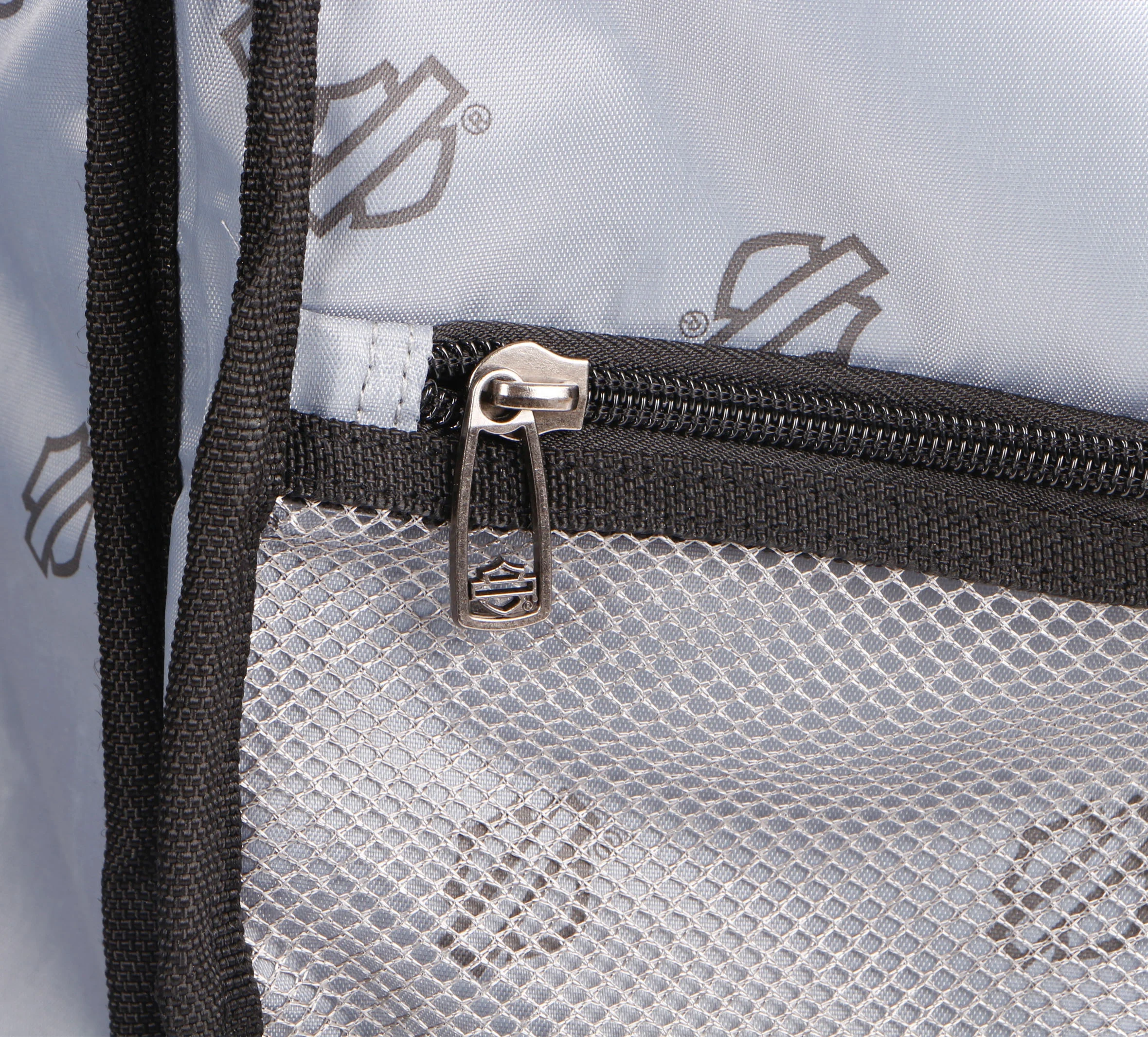 Rebel On Tour 28" Wheeling Duffel Bag