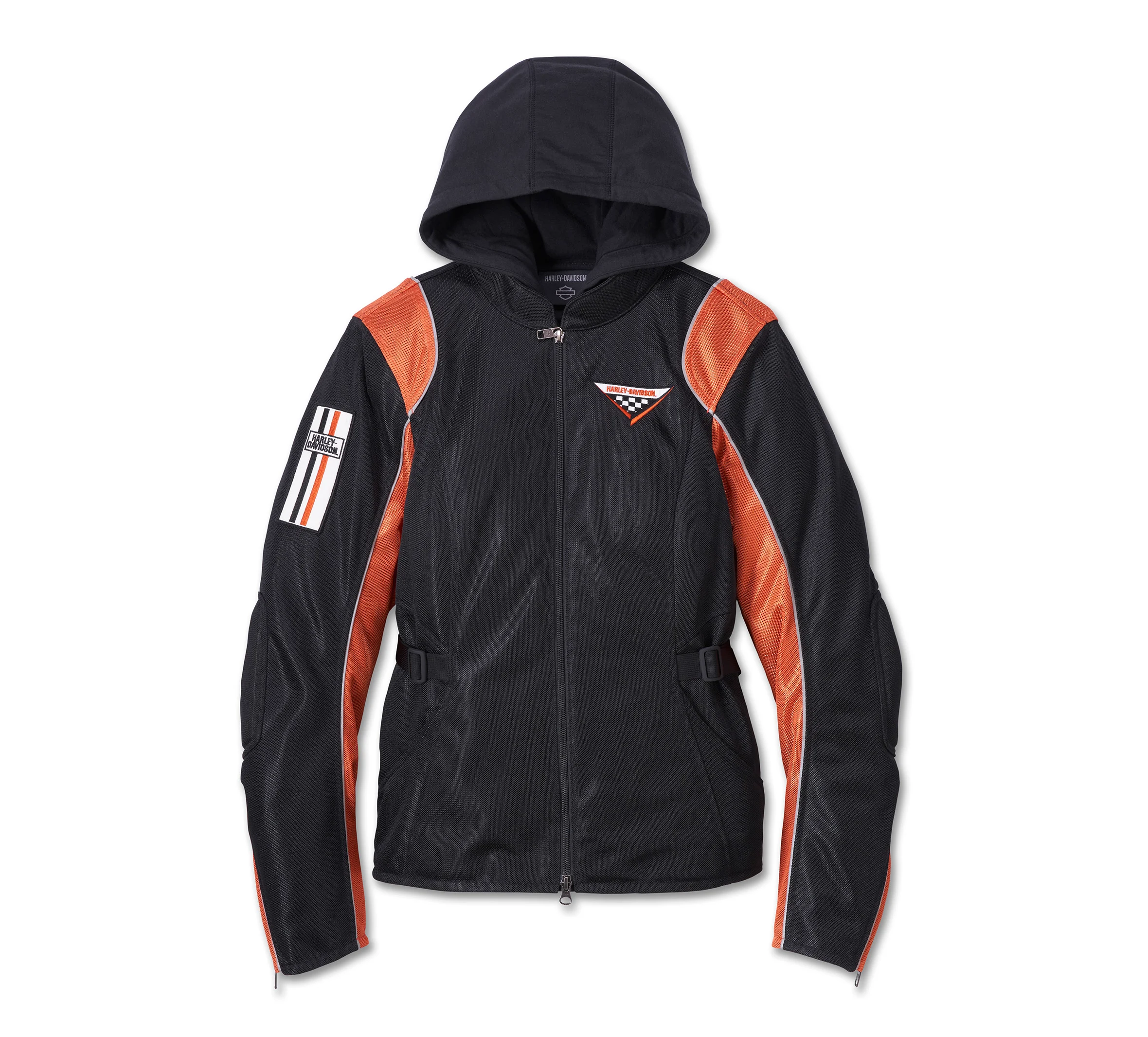 Women's Cora Mesh 2.0 Riding 3-in-1 Jacket