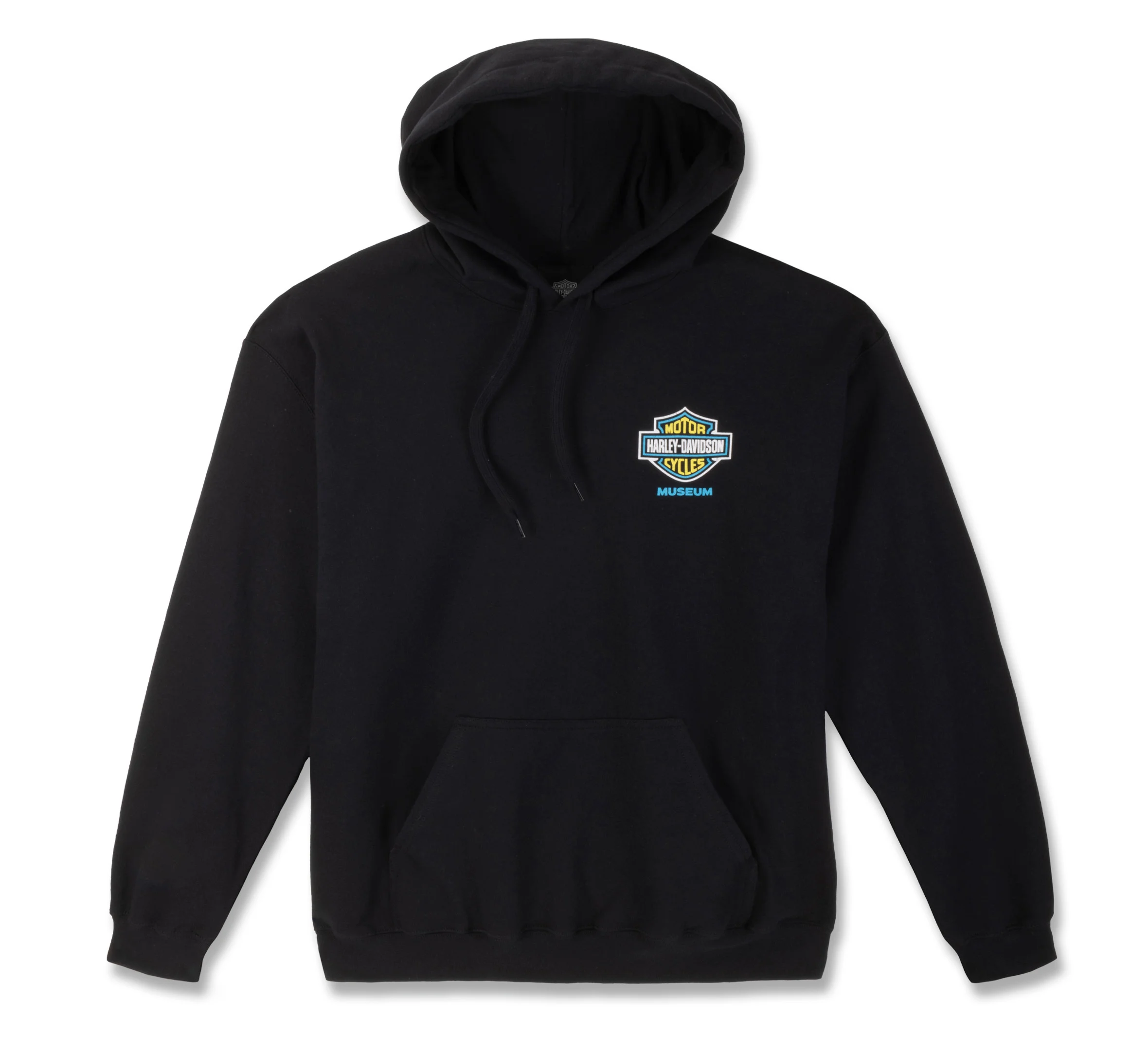 Legends Roam Midweight Hoodie