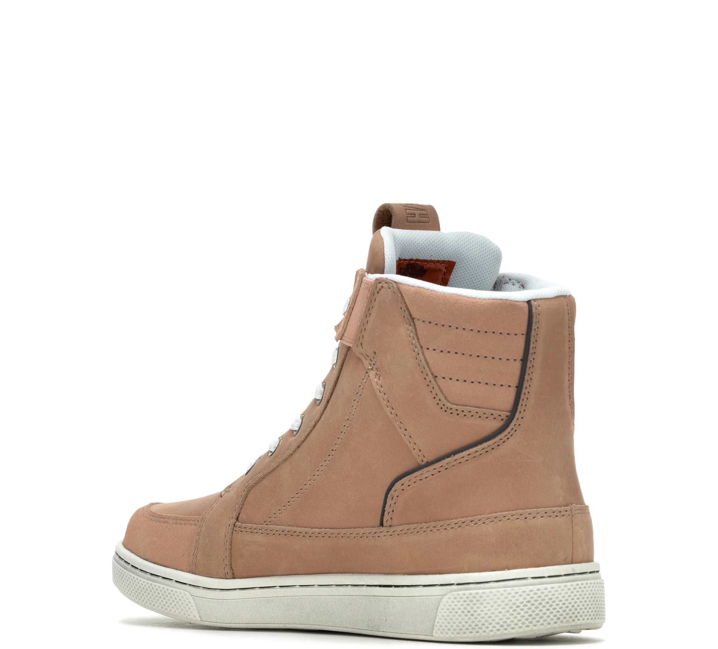 Women's Arbury Waterproof Riding Sneaker - Dusty Rose