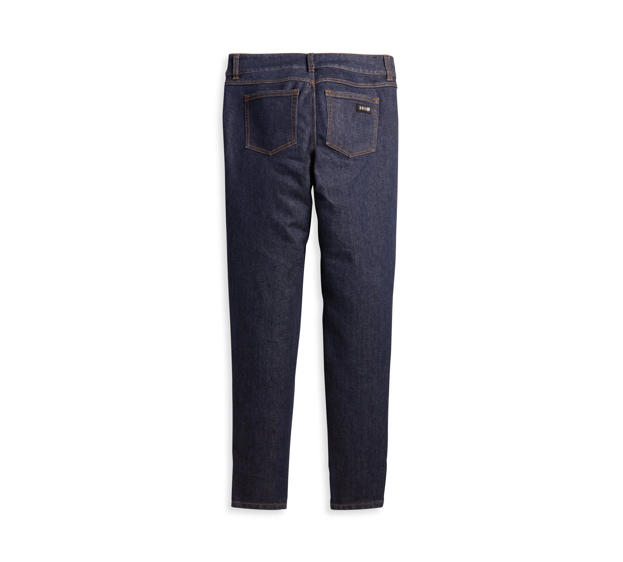 Women's Voyage Harley-Davidson ADV Denim Riding Pant