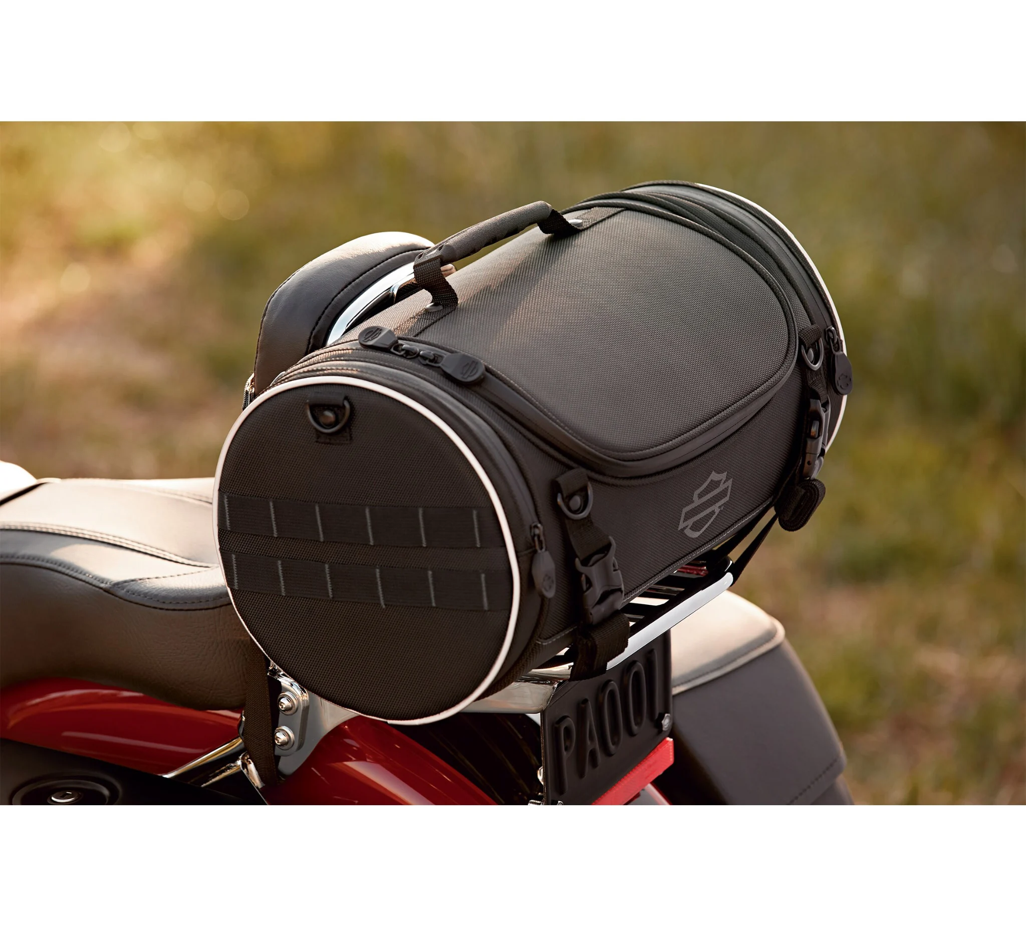 Onyx Premium Luggage Day Bag