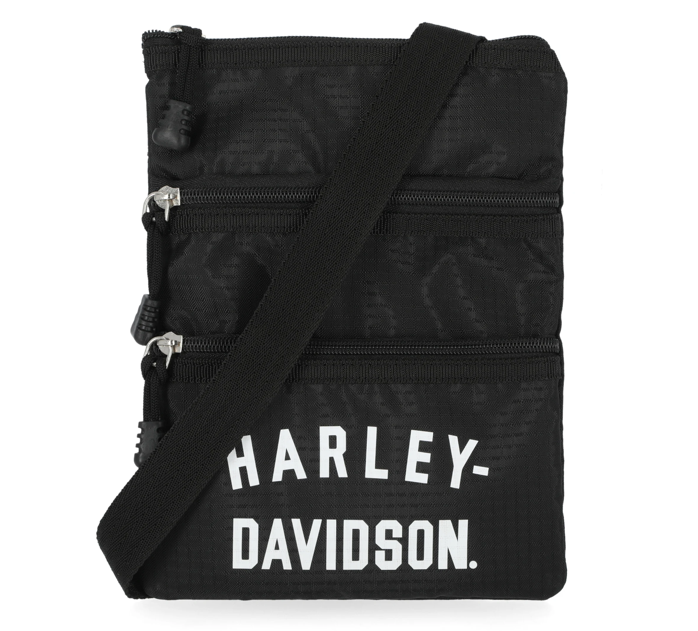 Harley-Davidson Logo Crossbody Bag