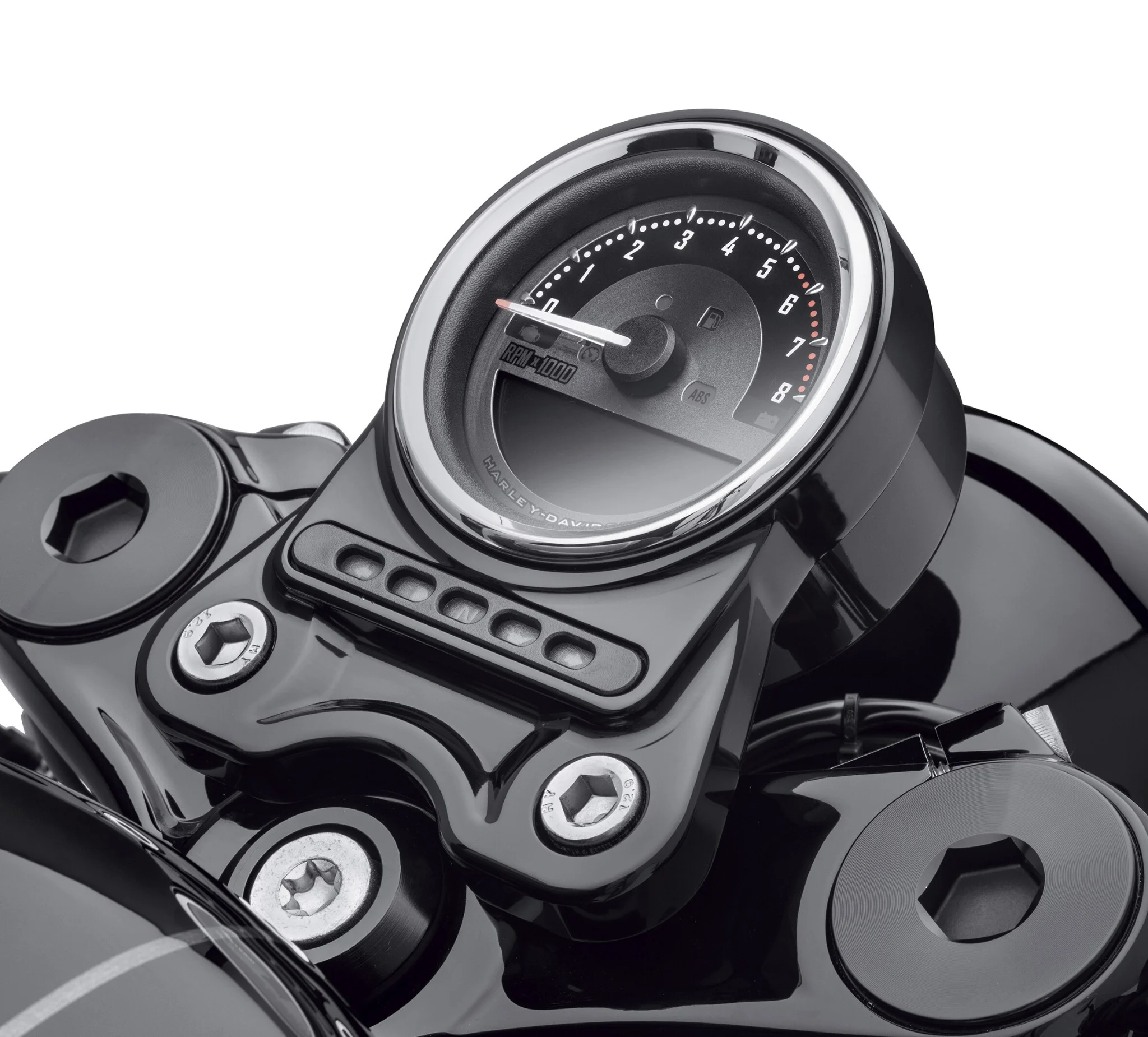 Instrument Mounting Bracket