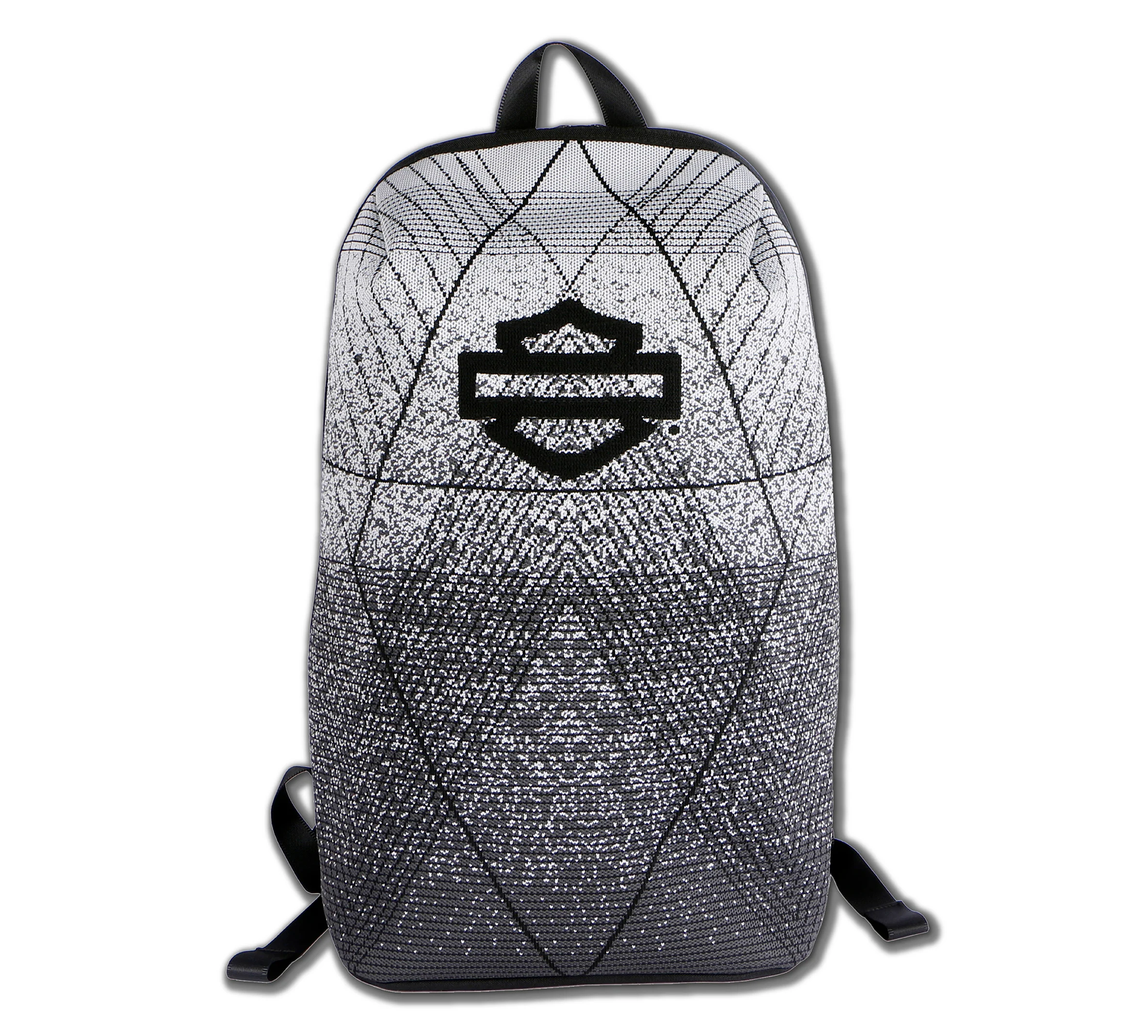 Fly-Weave Backpack
