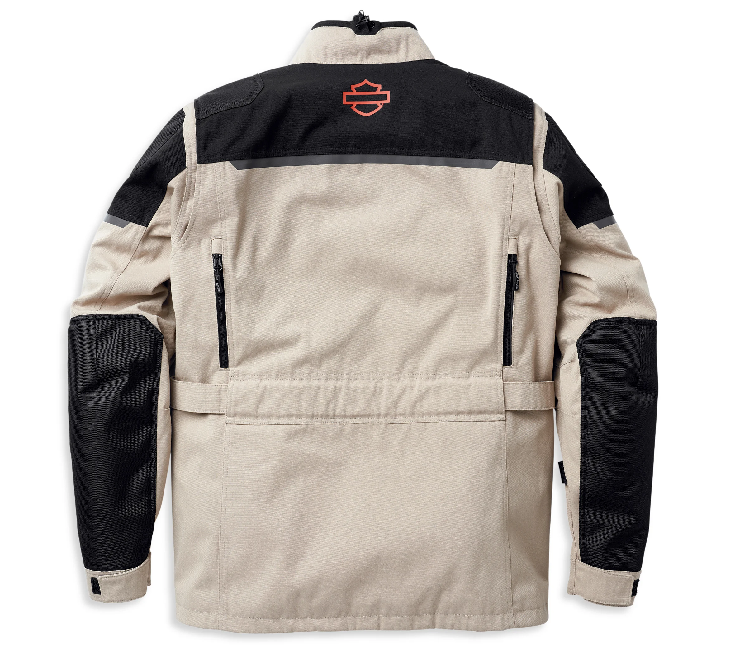Men's Quest Triple Vent System Jacket