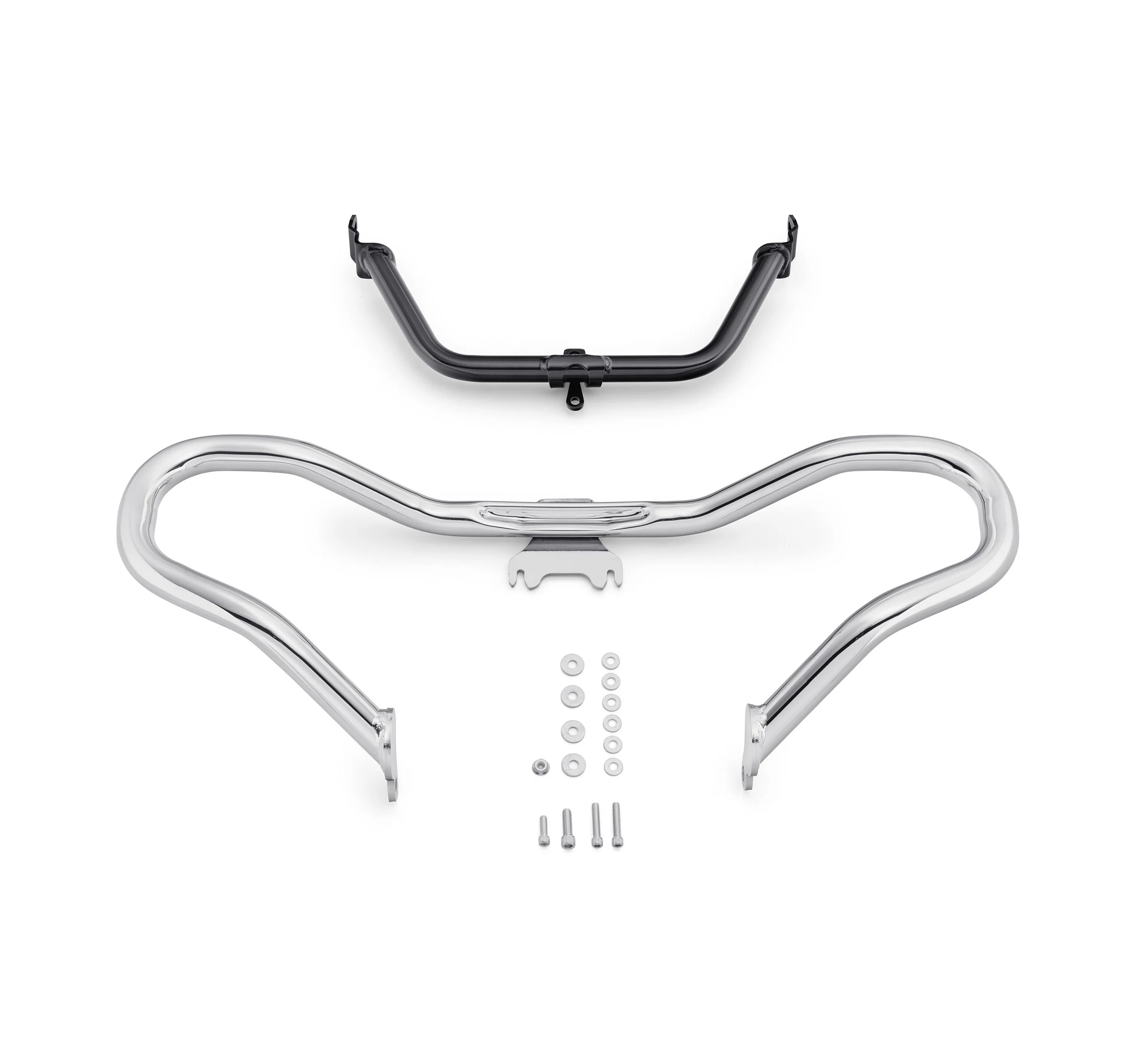 Chopped Engine Guard