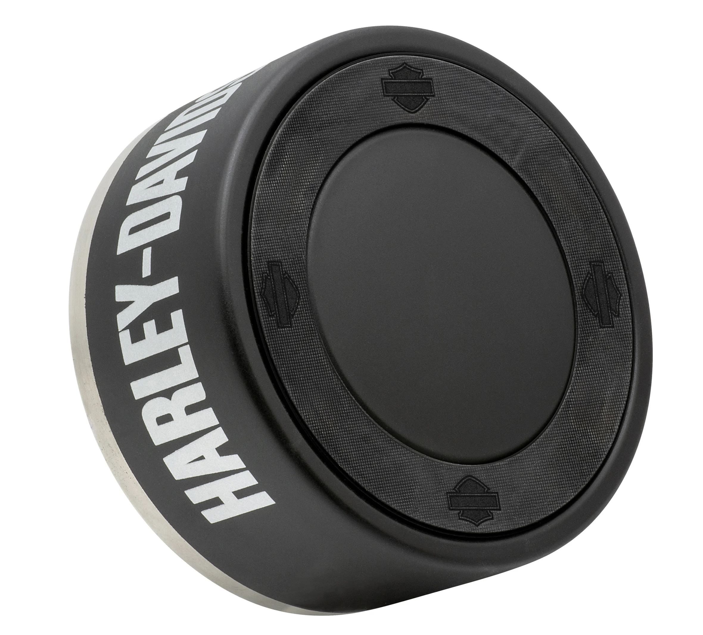 Pet Bowl in Black - Black