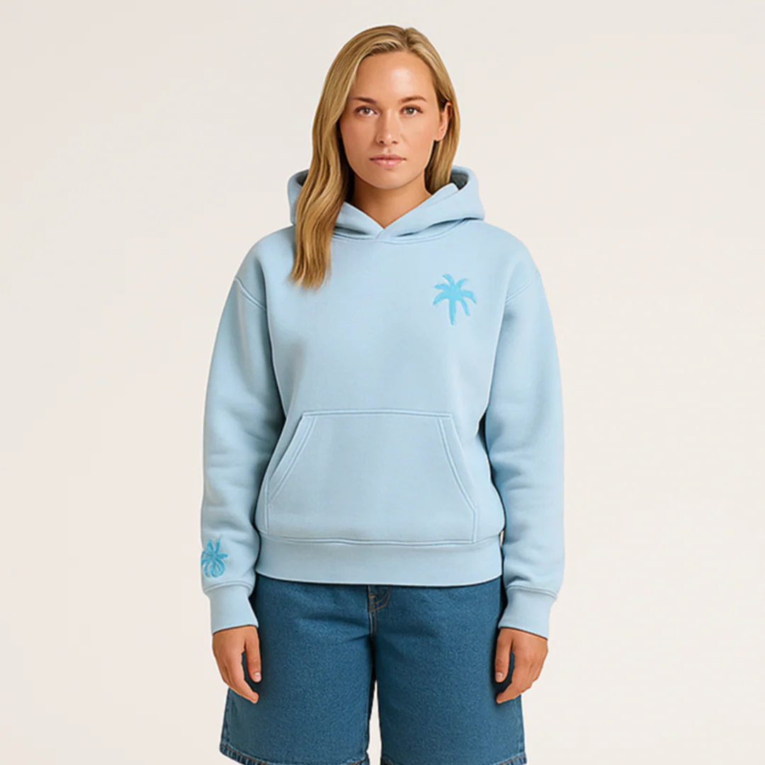 Ekstra Let Hoodie med Super Komfort