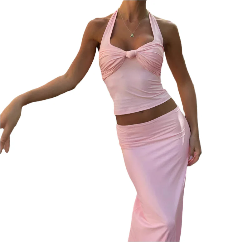 Chic & Feminint T?js?t