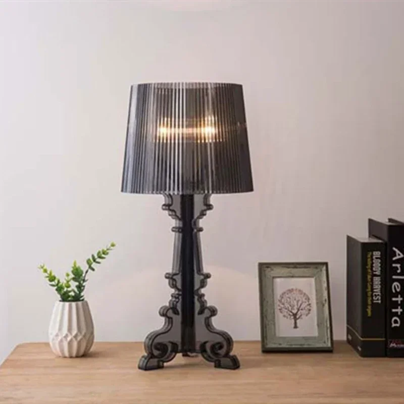 ?rgang Bordlampe til et Klassisk Look