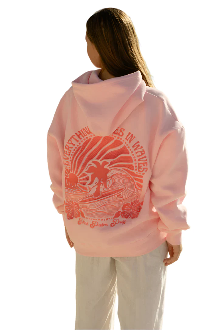 Ekstra Let Hoodie med Super Komfort