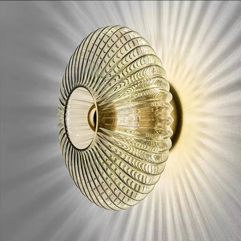 Vintage Inspireret V?glampe